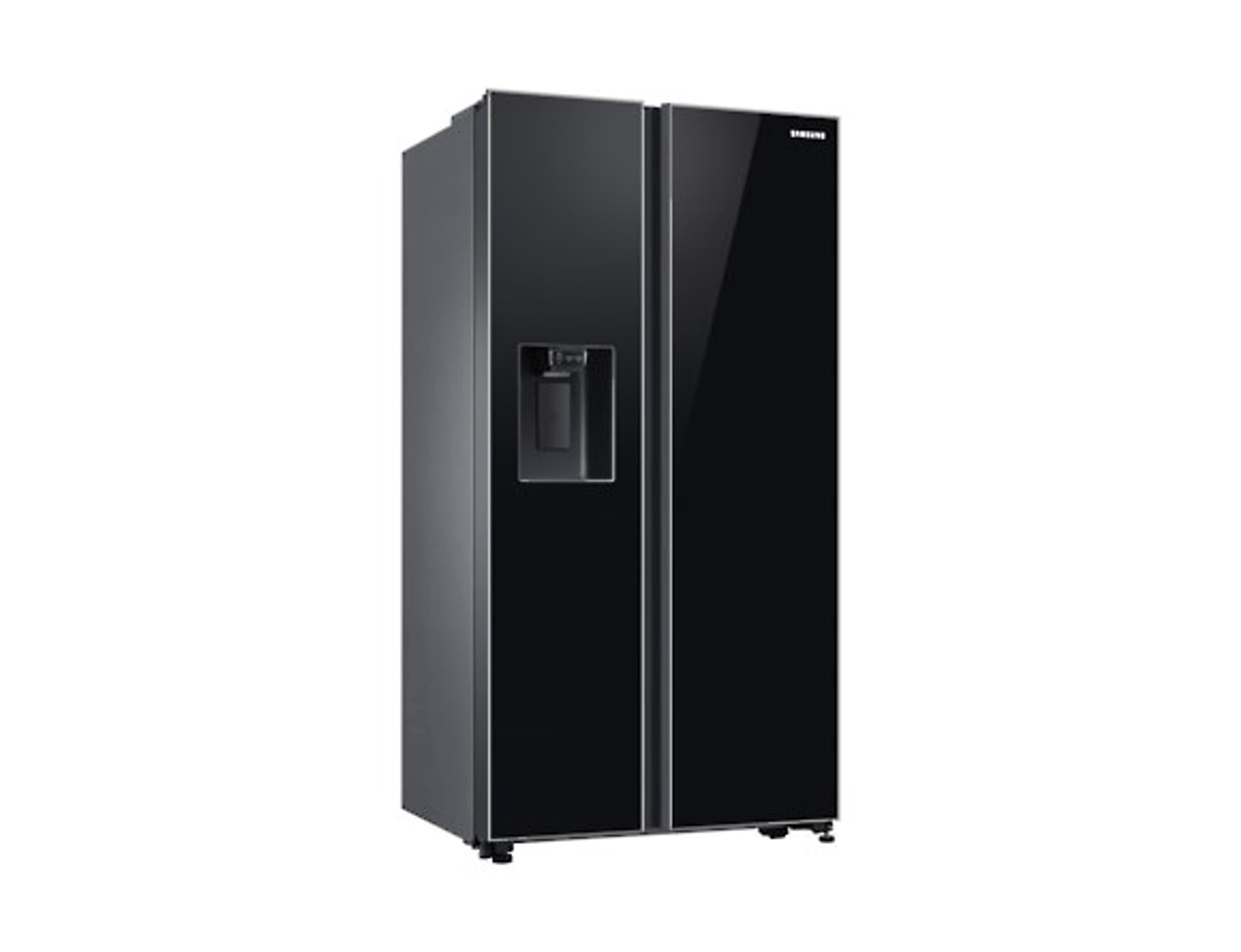 

Chłodziarko-zamrażarka SAMSUNG RS 65R54412C
