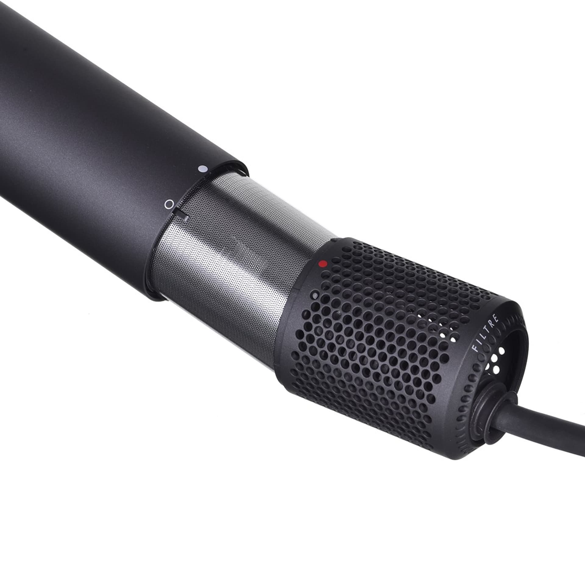 

Suszarka do włosów DYSON Supersonic HD07