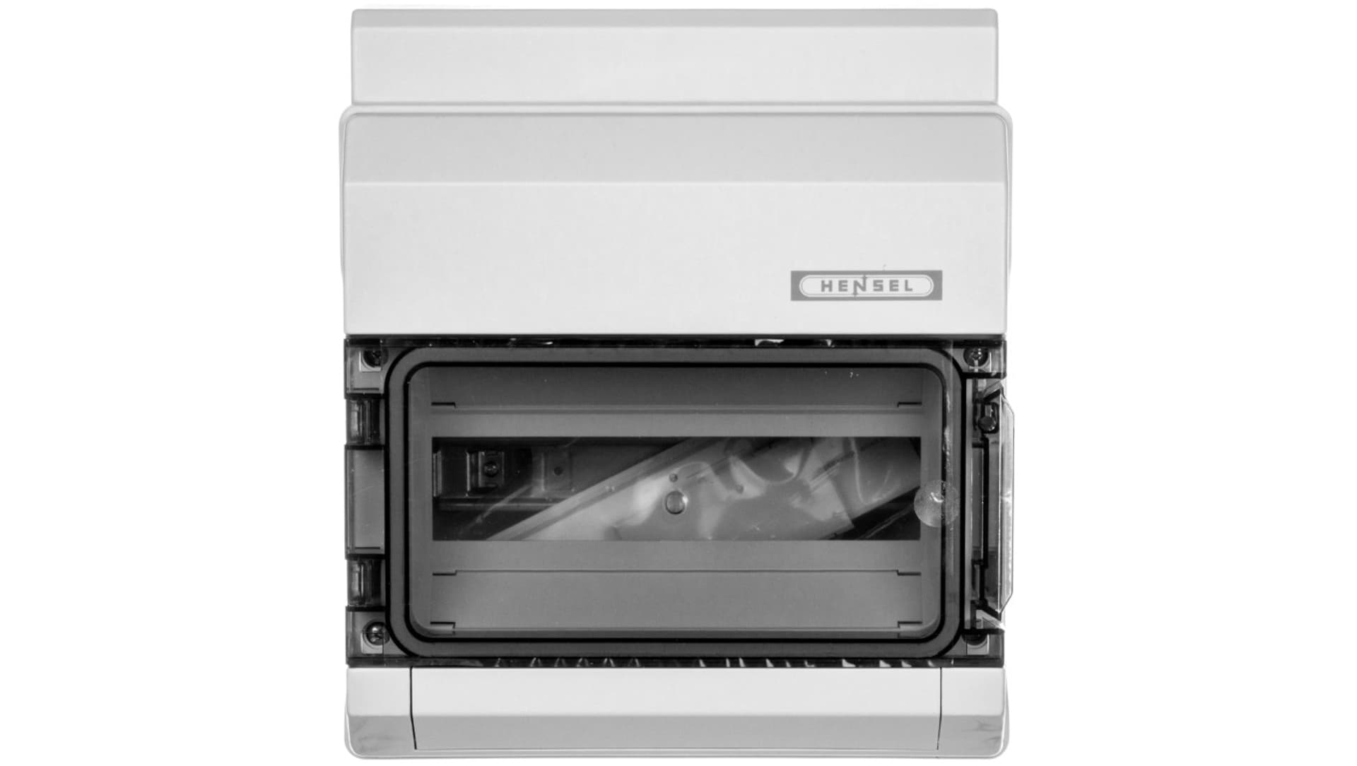 

Rozdzielnica natynkowa KV 1x12 moduły IP65 z zaciskami bezśrubowymi Fixconnect KV 9112 Z 6100596