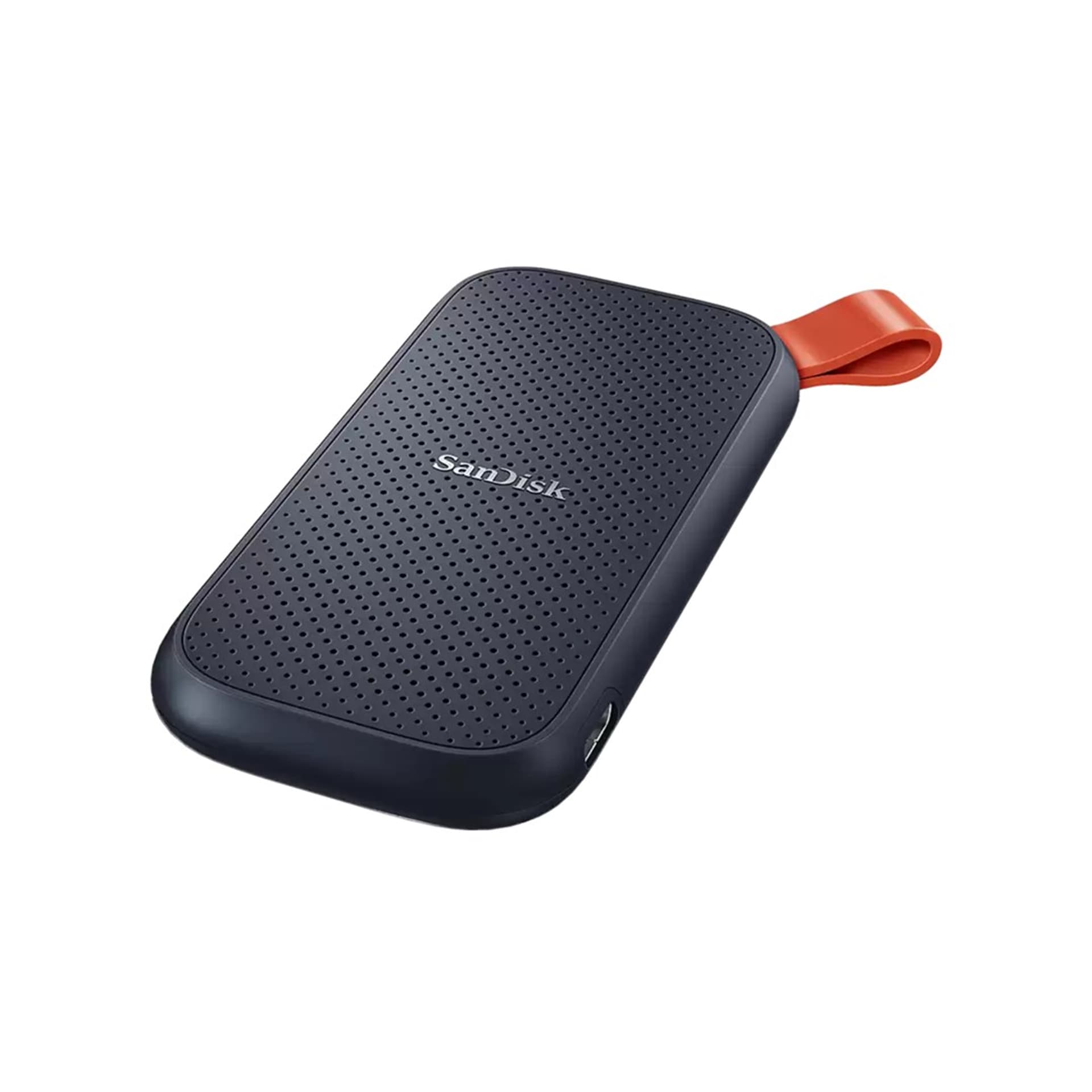 

Dysk twardy zewnętrzny SANDISK PORTABLE SSD 2TB SDSSDE30-2T00-G25