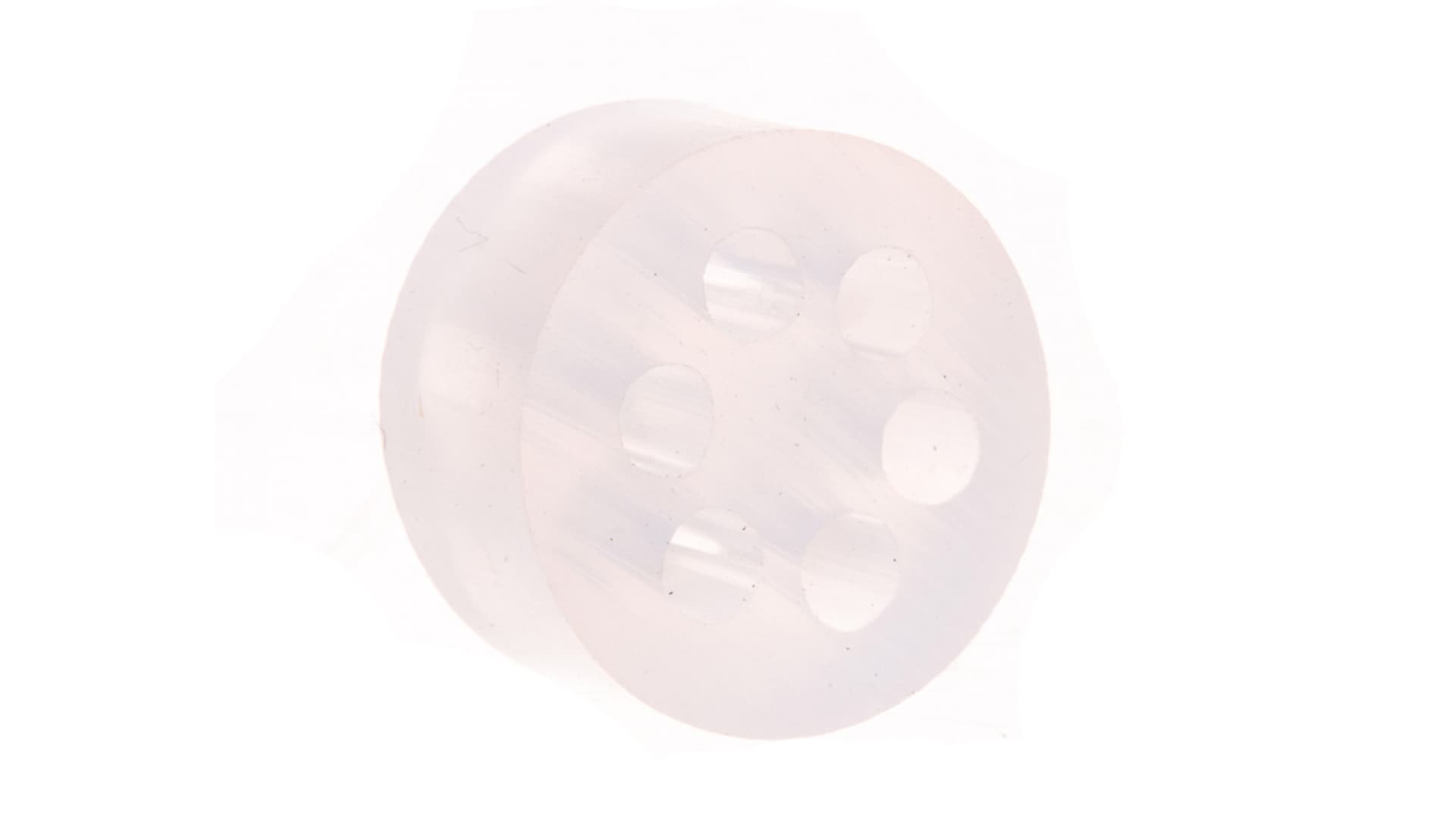 

Wkład uszczelniający do dławnic PG21 IP54 6x4 SKINTOP DIX 21640 53621640