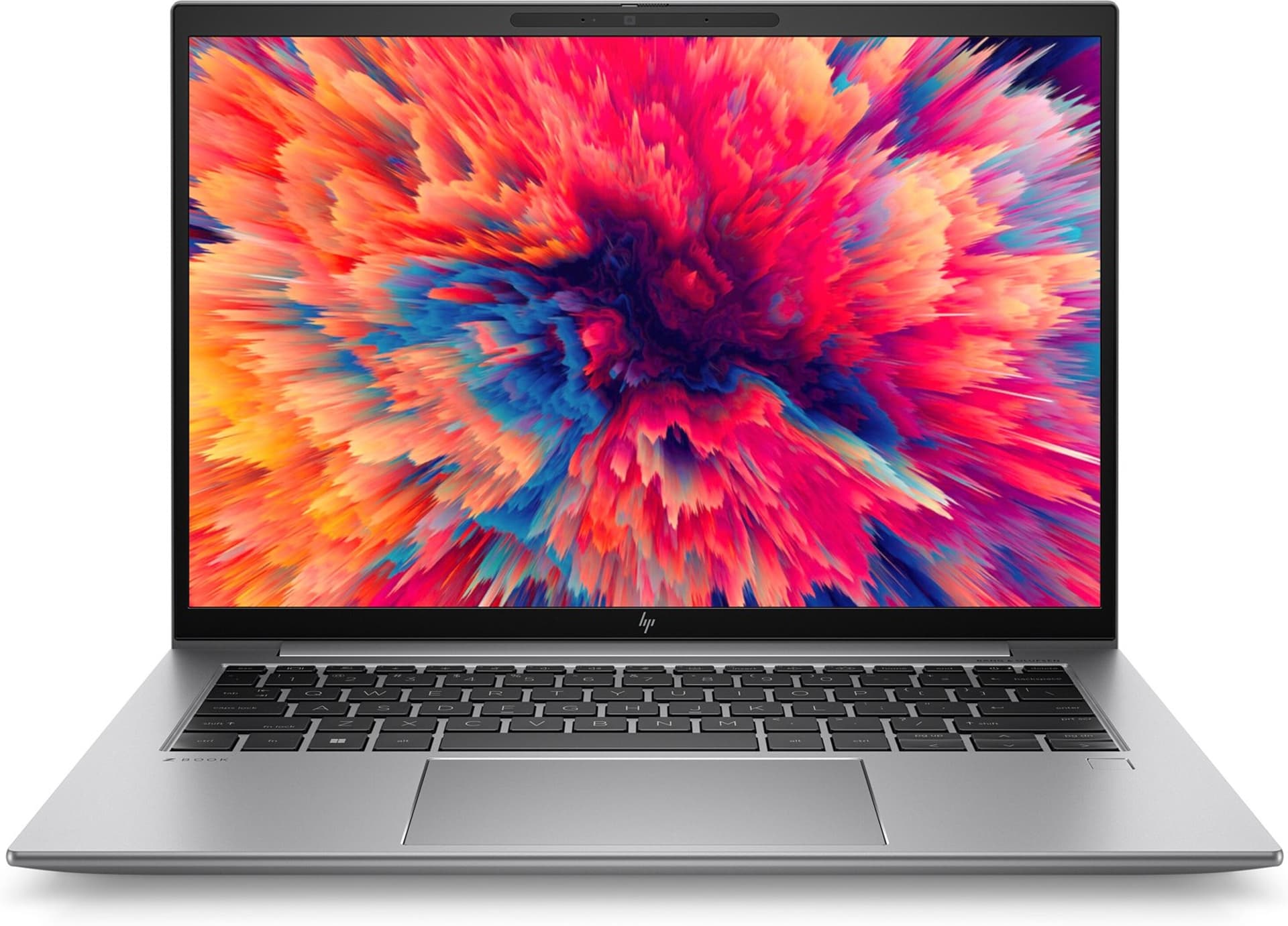 

HP ZBook Firefly 14 G9 i7-1265U 14"WQXGA 500nits IPS AG 32GB DDR 4800 SSD1TB NVIDIA RTX A500 4GB W11Pro 3Y OnSite