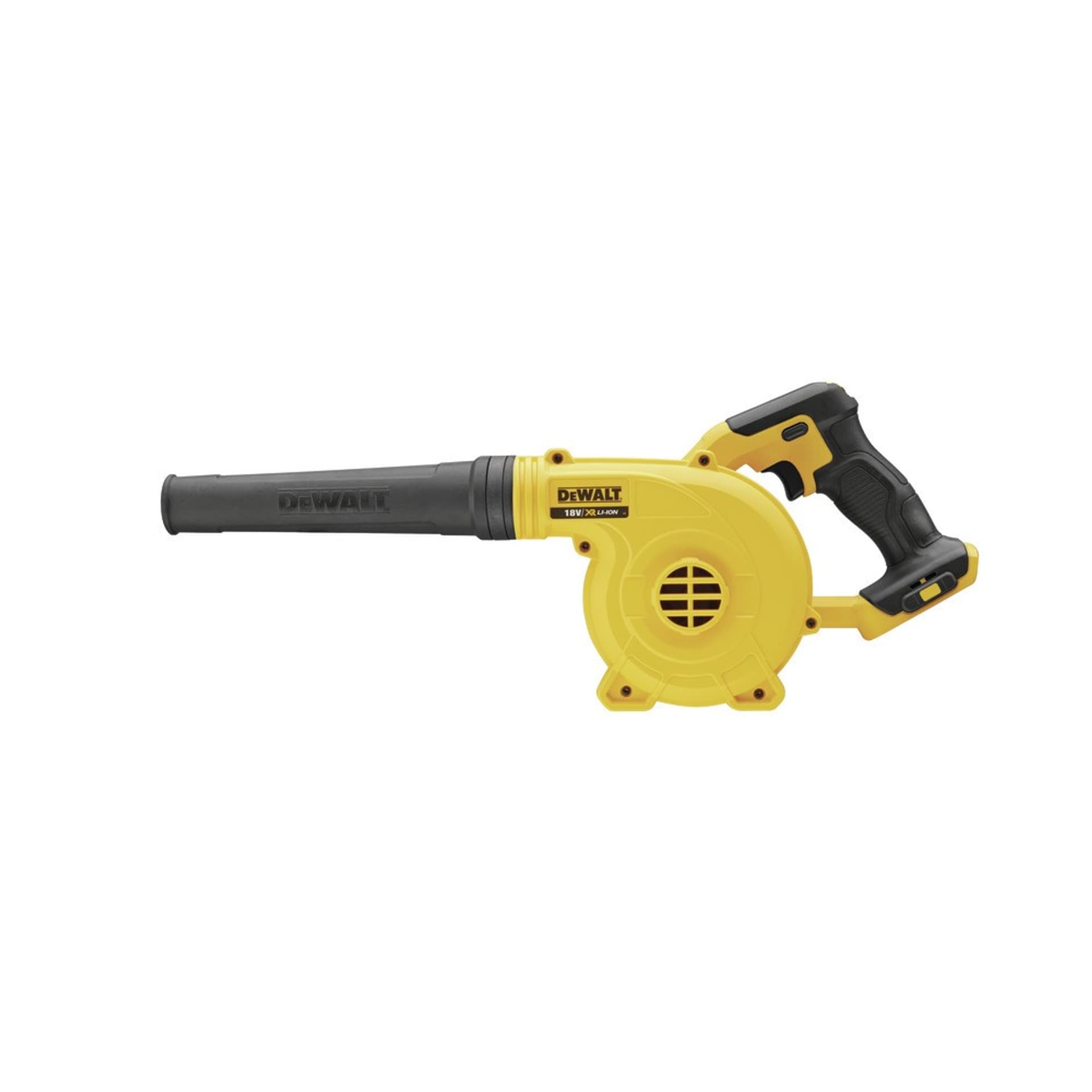 

Dmuchawa kompaktowa DeWalt Cordless XR DCV100-XJ