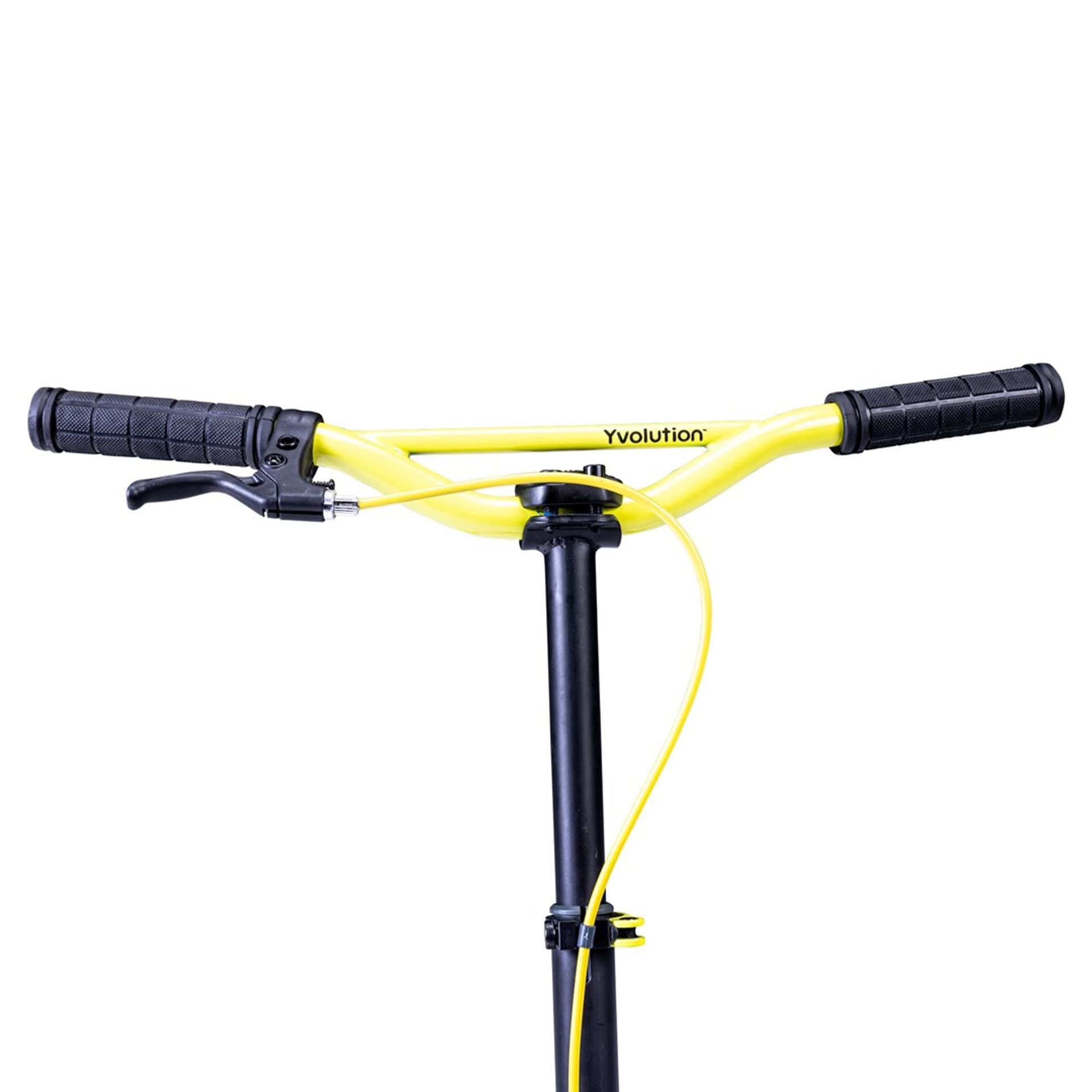 

Yvolution Hulajnoga FLIKER PRO