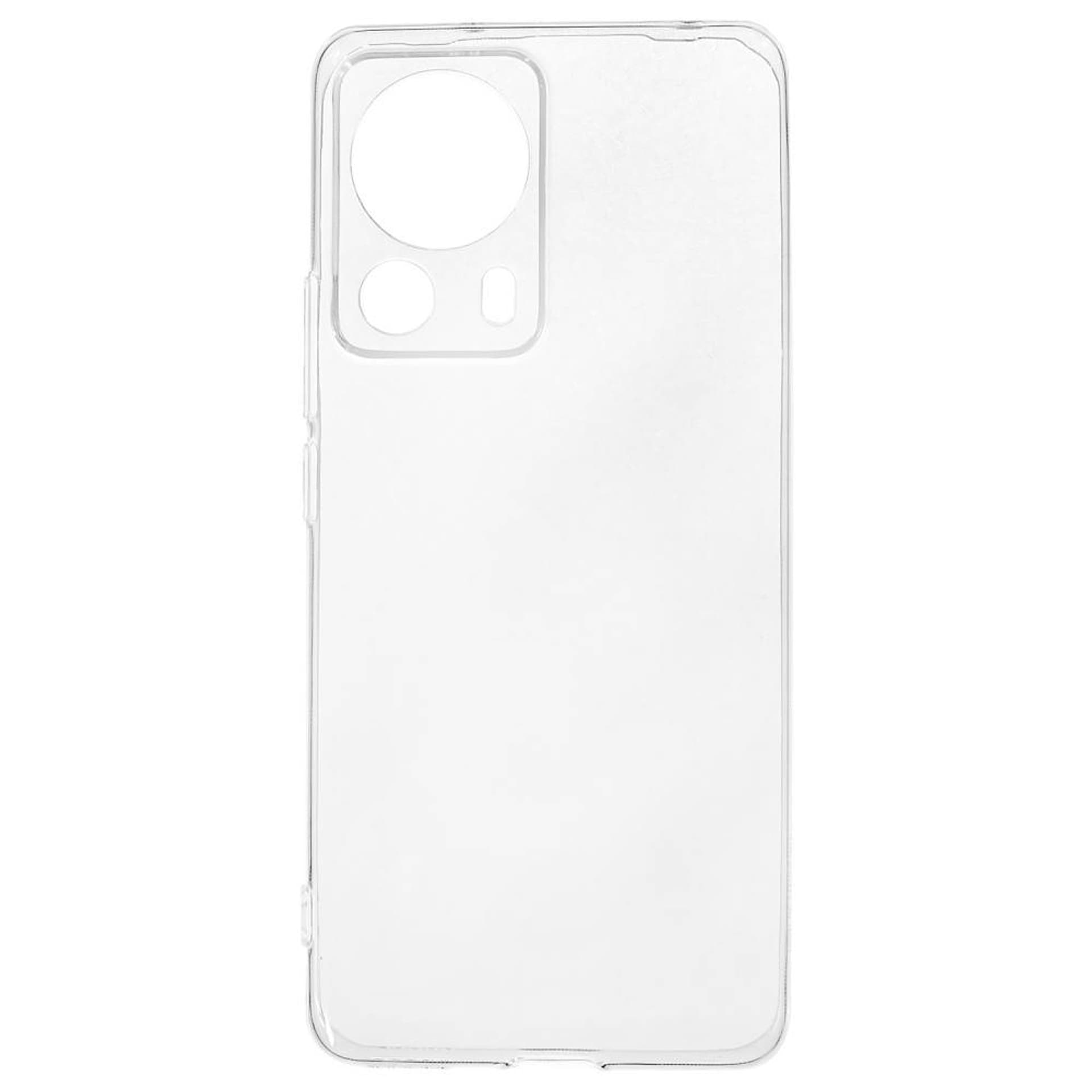 

Etui XIAOMI 13 LITE Nexeri Slim Case Protect 2mm transparentne