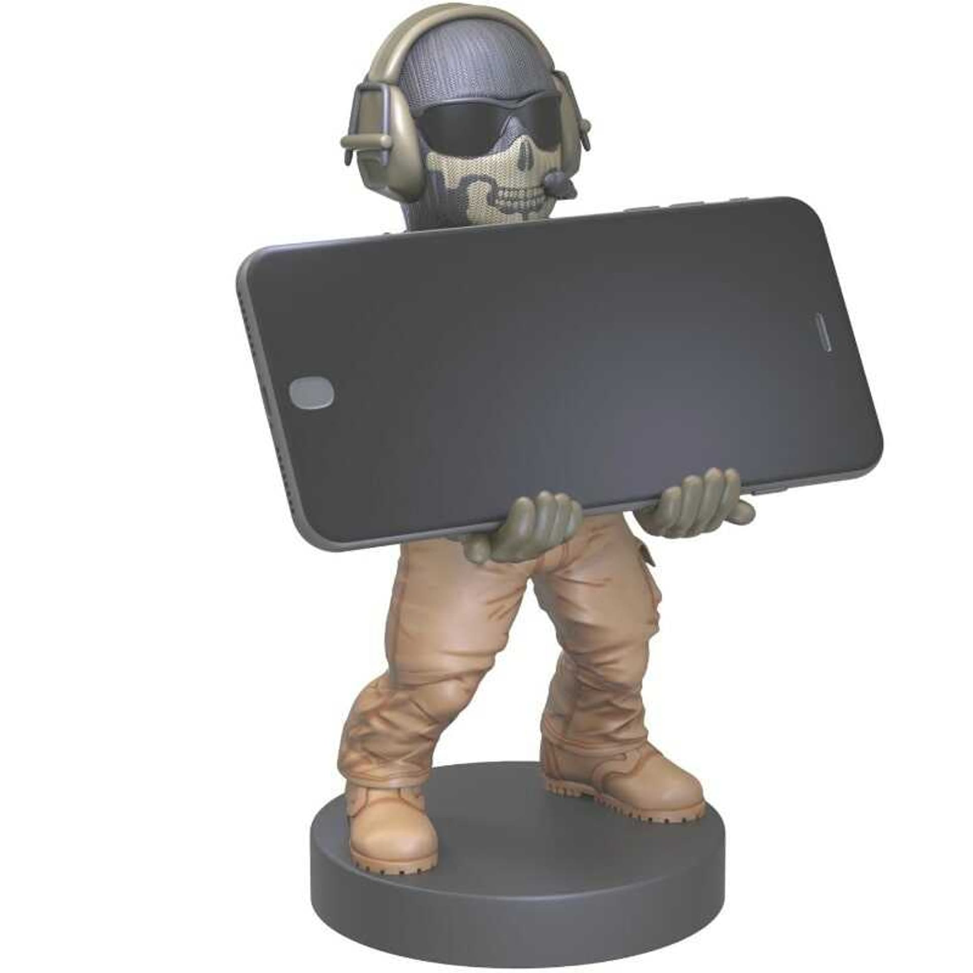 

Cable Guys Stojak Call Of Duty BO4 Lt.Simon Ghost Riley