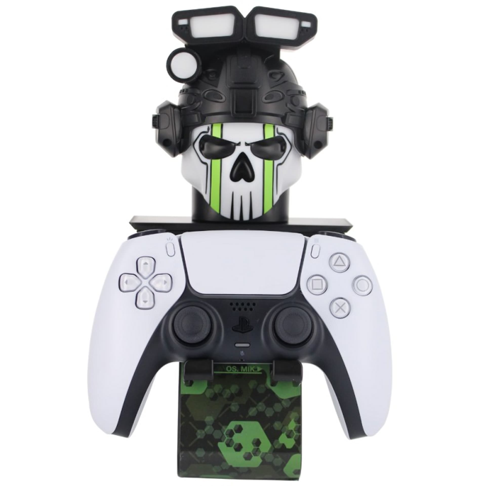 

Cable Guys Stojak Call of Duty Ghost Icon