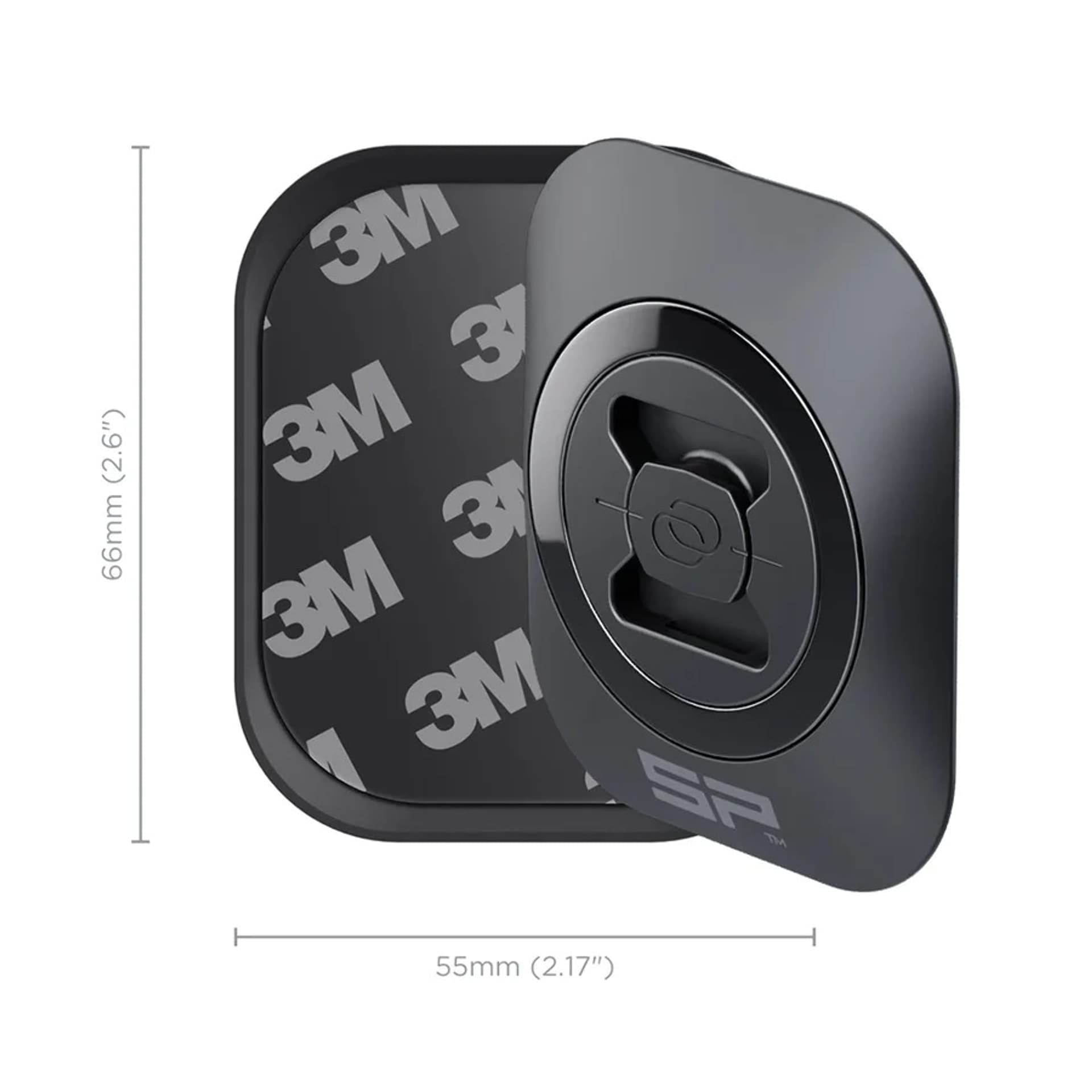 

Uchwyt SP Connect Bike Bundle II Universal
