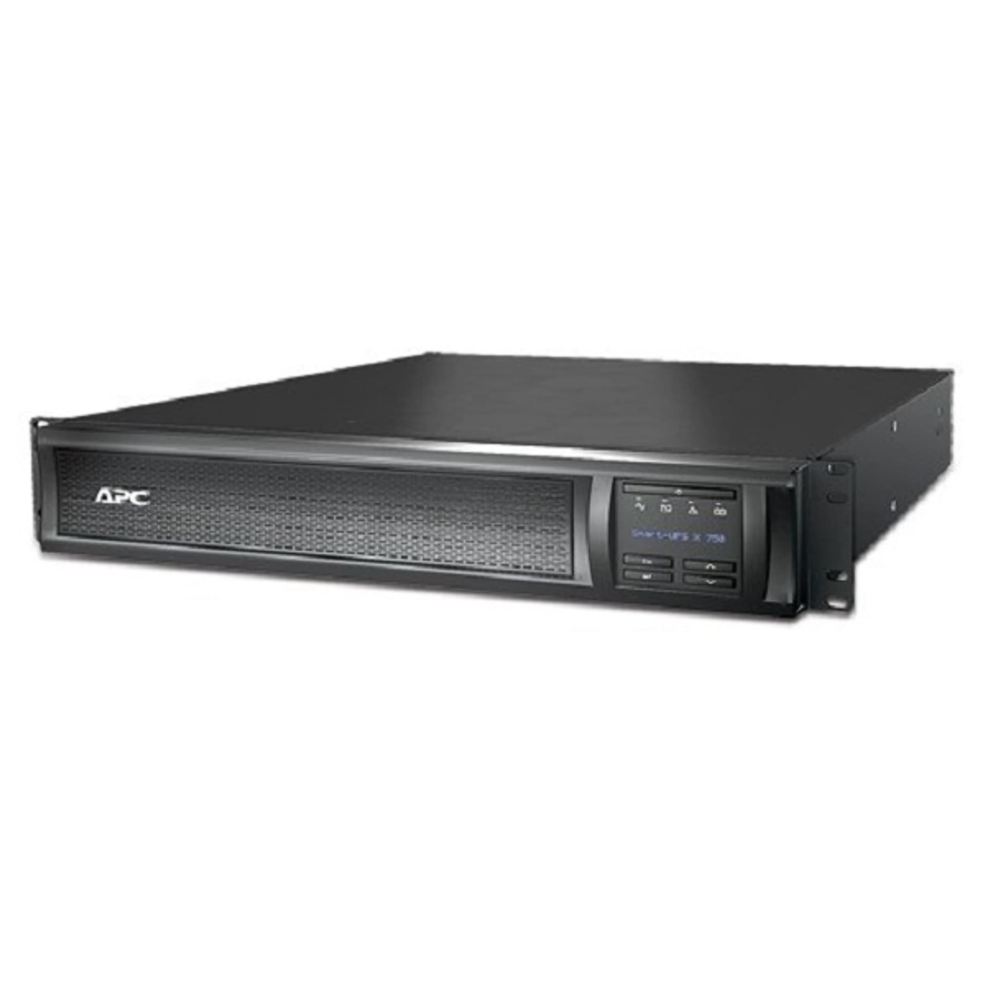 

Zasilacz awaryjny APC SMX750INC 750VA