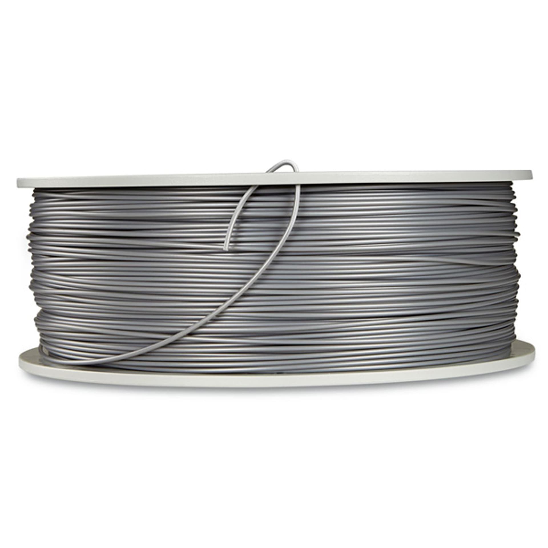 

Verbatim 3D filament, PLA, 1,75mm, 1000g, 55319, silver