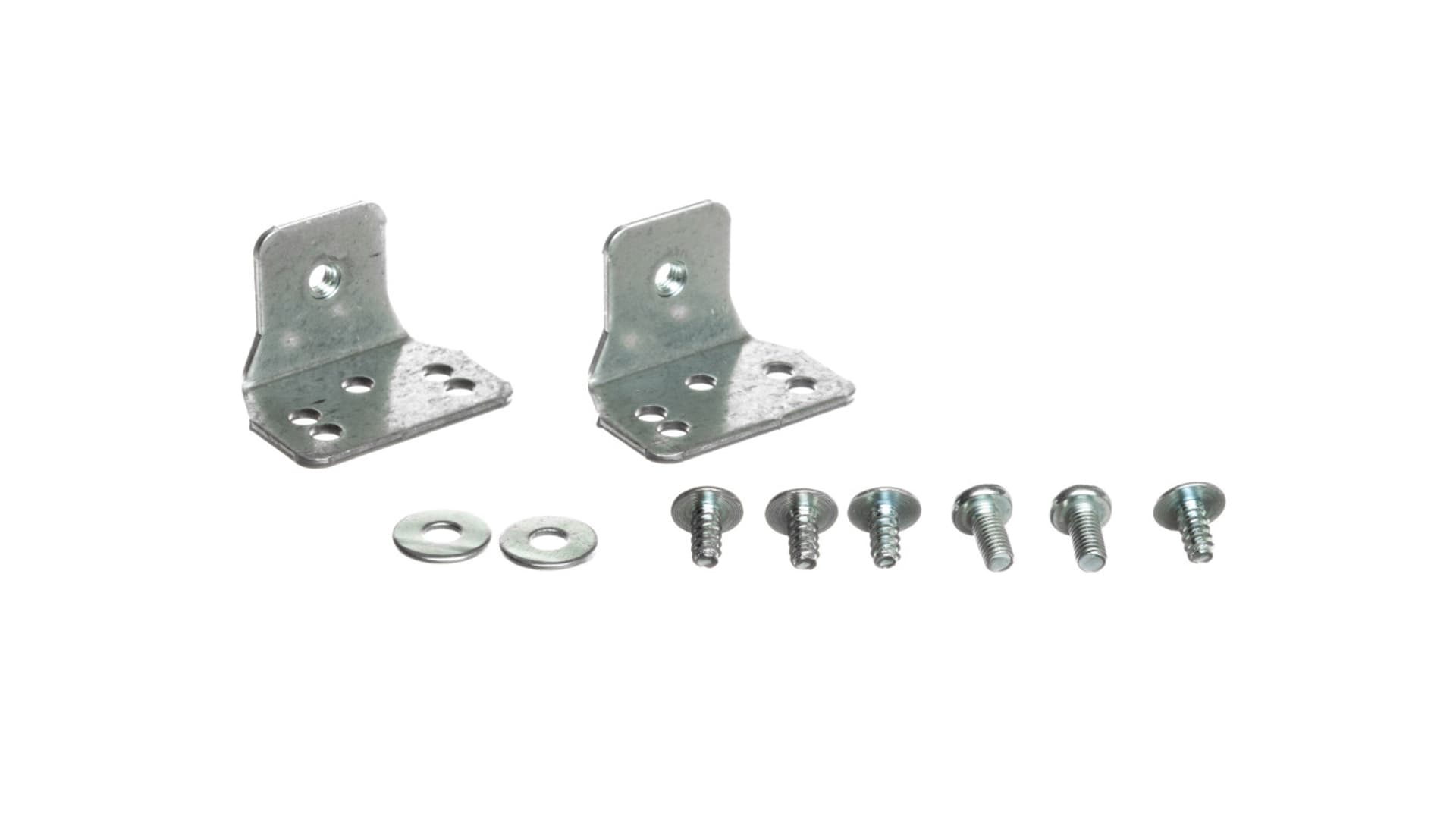 

Element mocujący z nakrętką M5 LG-V SET 001101683 /2szt./