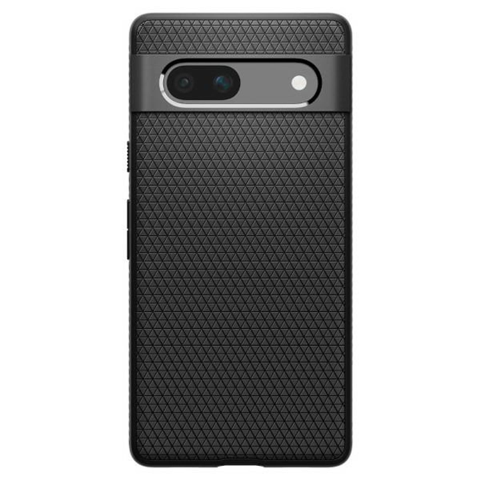 

Spigen Liquid Air Google Pixel 7A czarny/matte black ACS05815