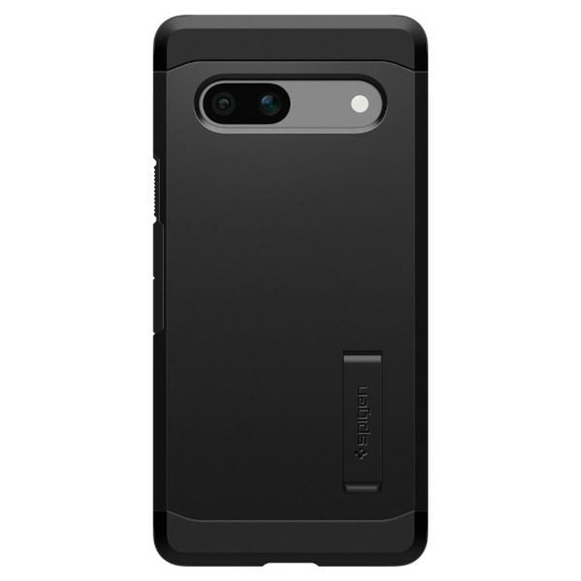 

Spigen Tough Armor Google Pixel 7A czarny/black ACS05819