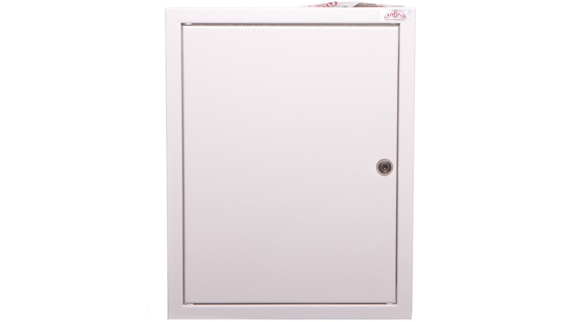 

Rozdzielnica modułowa 2x12 natynkowa IP31 NRP 24 BIS Z 3-223