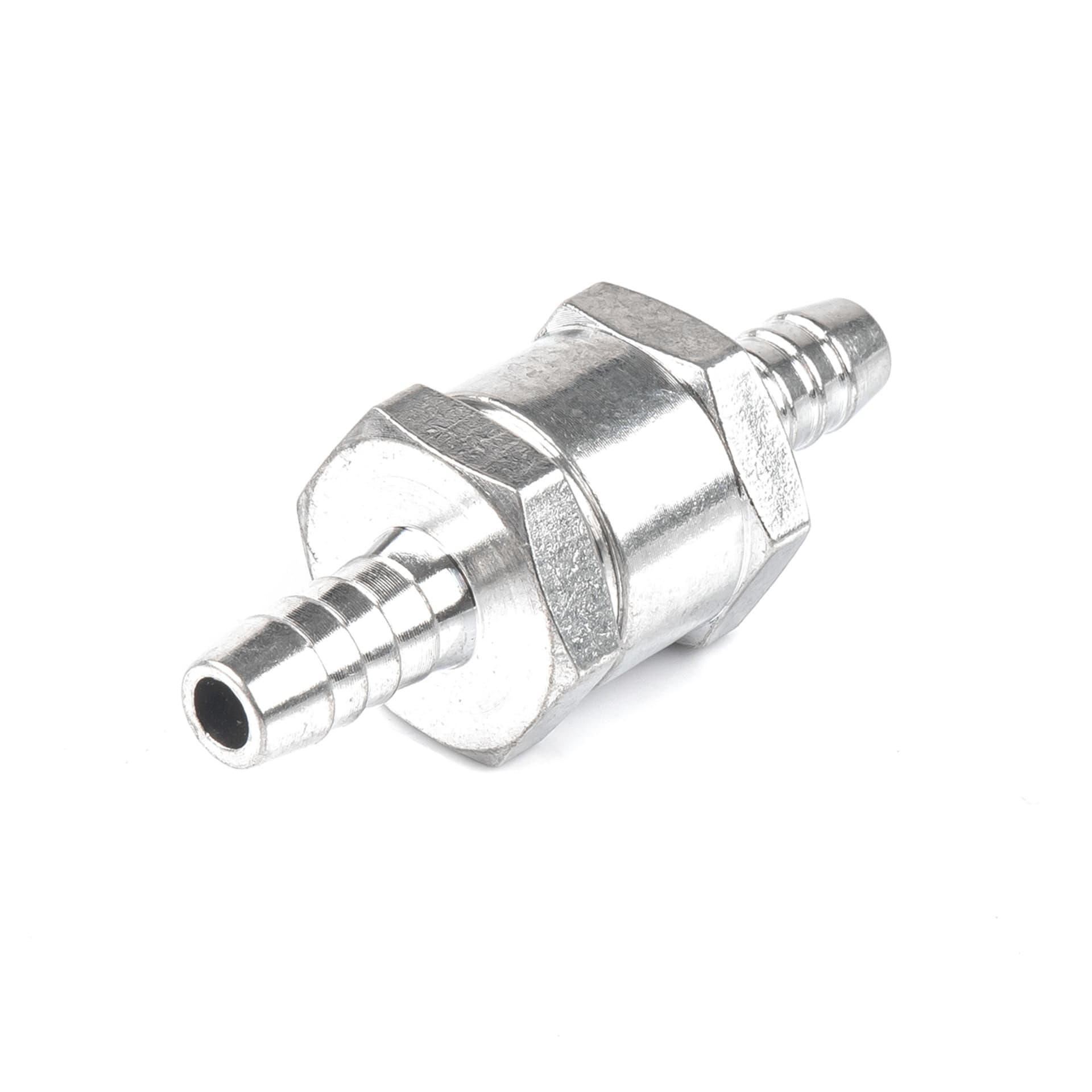 

Zawór zwrotny paliwa aluminiowy