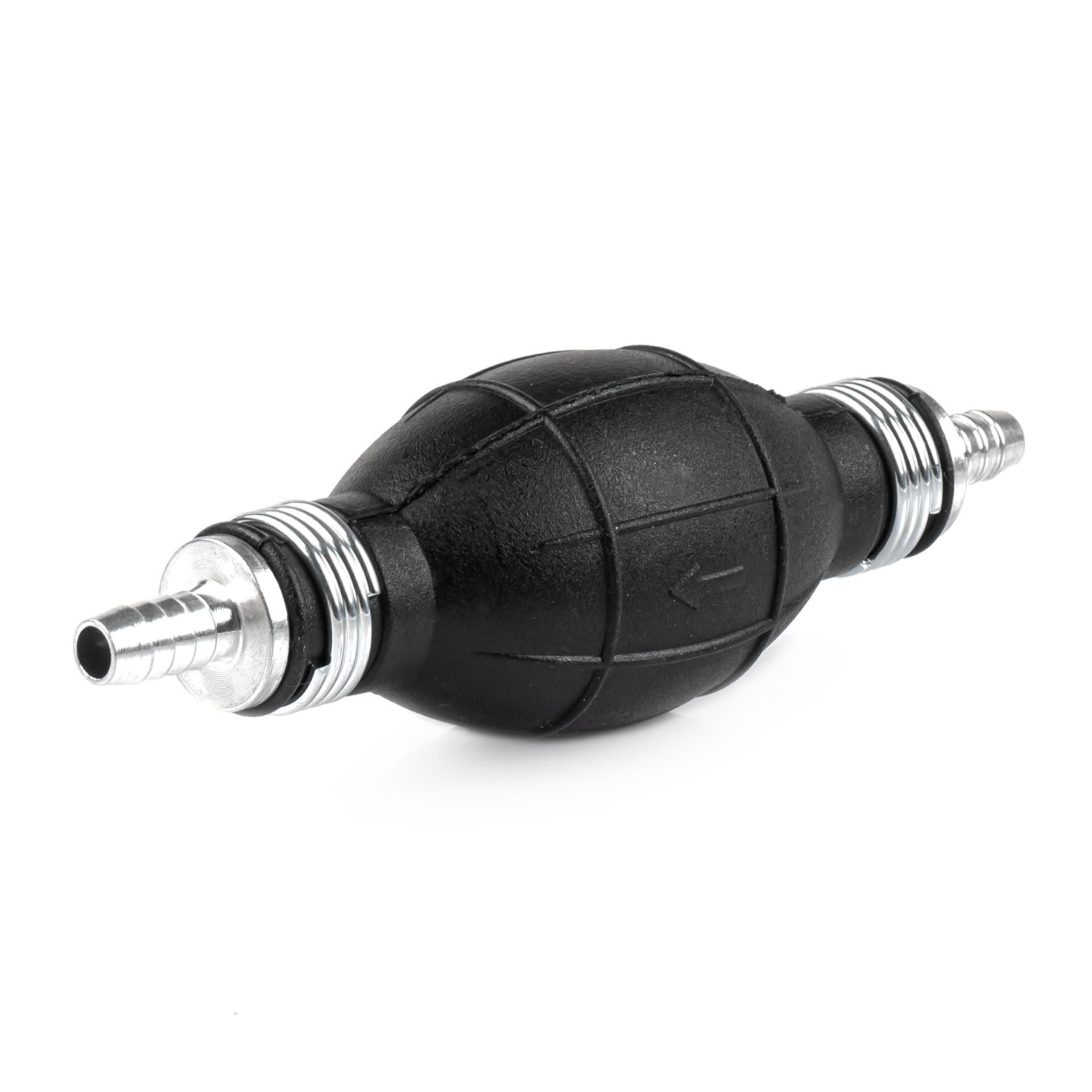 

Pompka ręczna gruszka do paliwa 8mm amio-03121