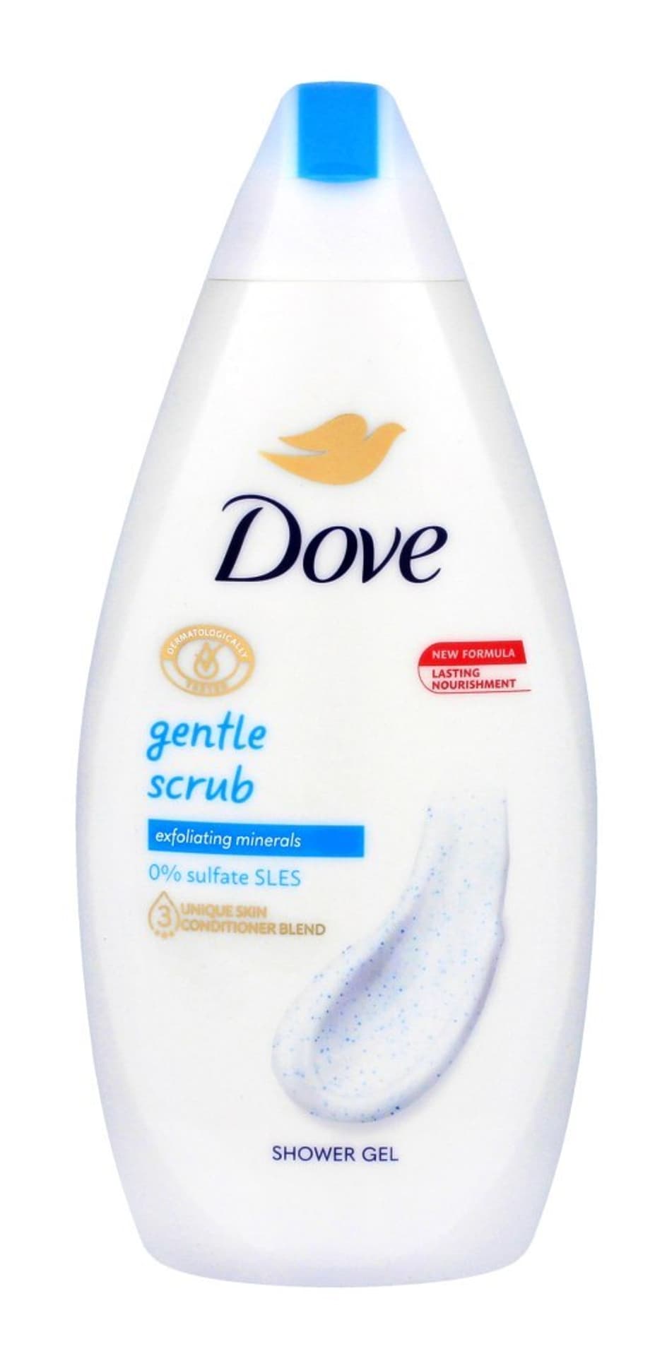 

UNILEV DOVE ŻEL P/PR GENTLE SCRUB 450ml