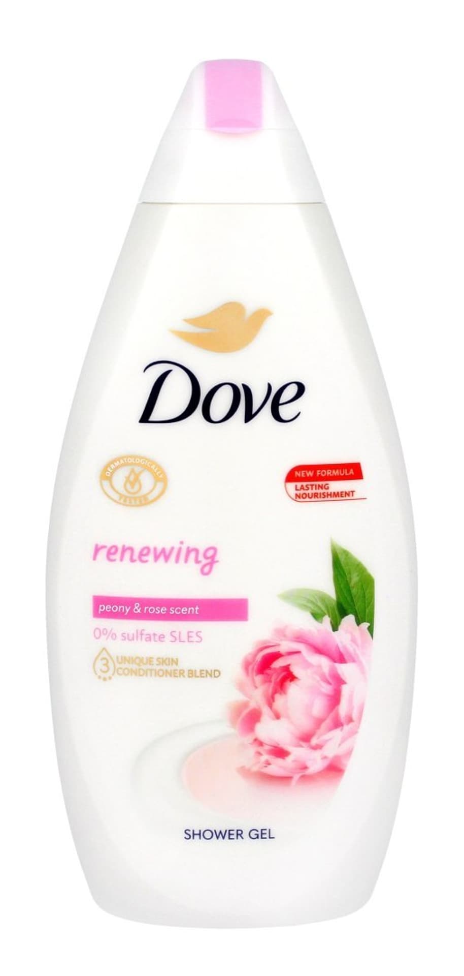 

UNILEV DOVE ŻEL P/PR RENEWING 450ml
