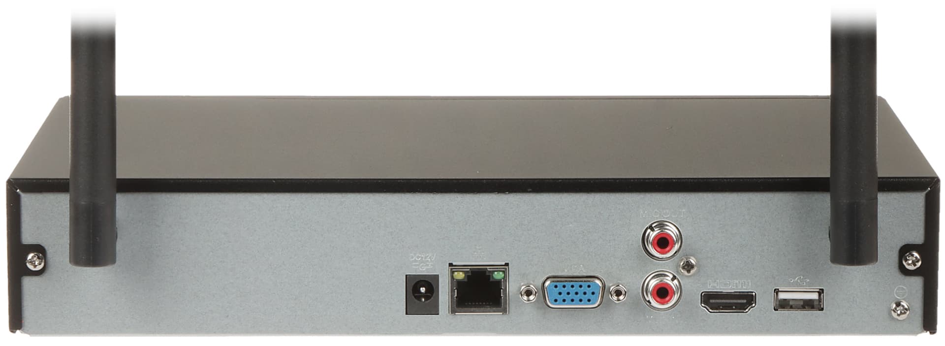 

REJESTRATOR IP NVR1104HS-W-S2-CE Wi-Fi, 4 KANAŁY DAHUA