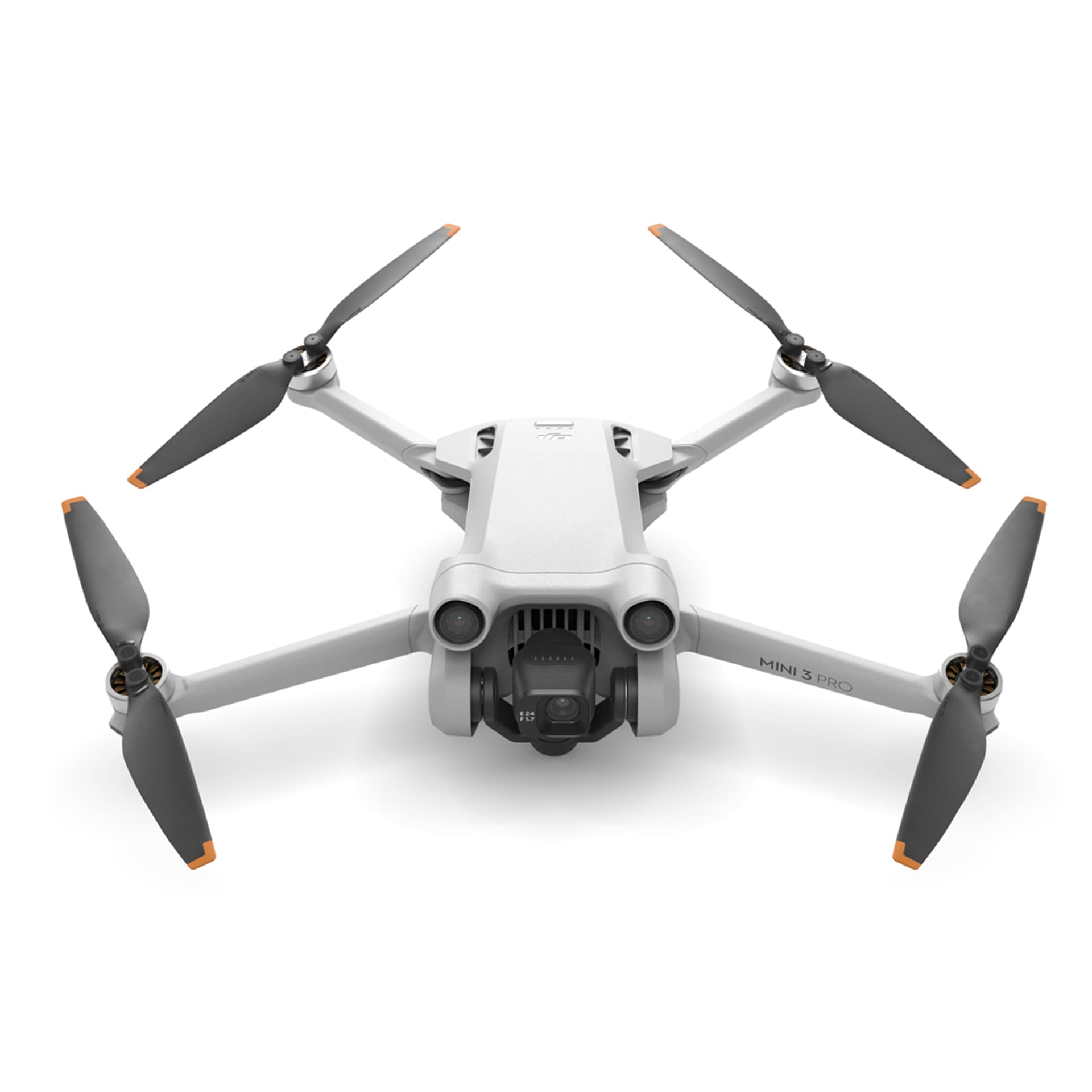 

Dron DJI Mini 3 Pro (bez kontrolera)