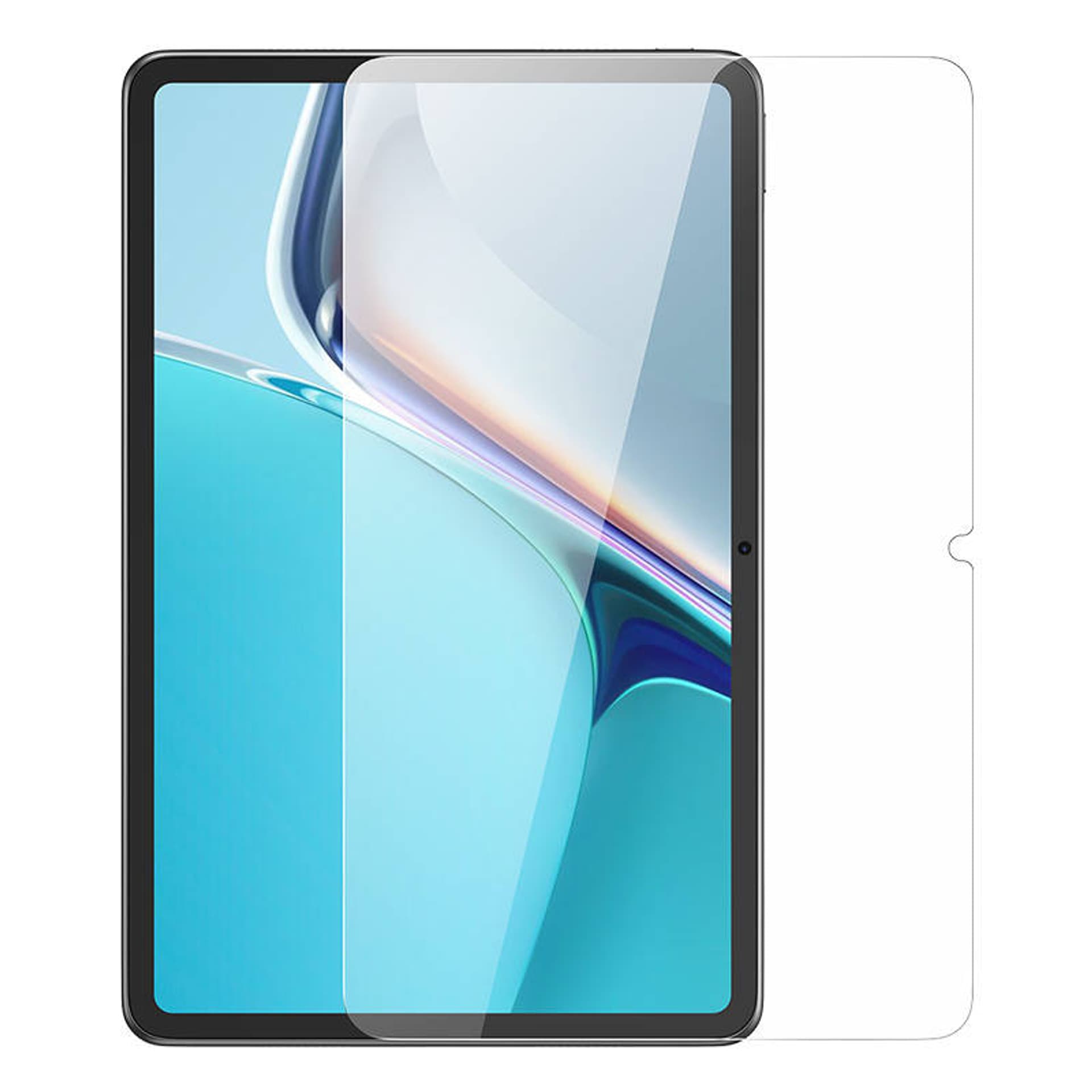 

Szkło hartowane Baseus Crystal 0.3mm do tabletu Huawei MatePad 11 10.95"