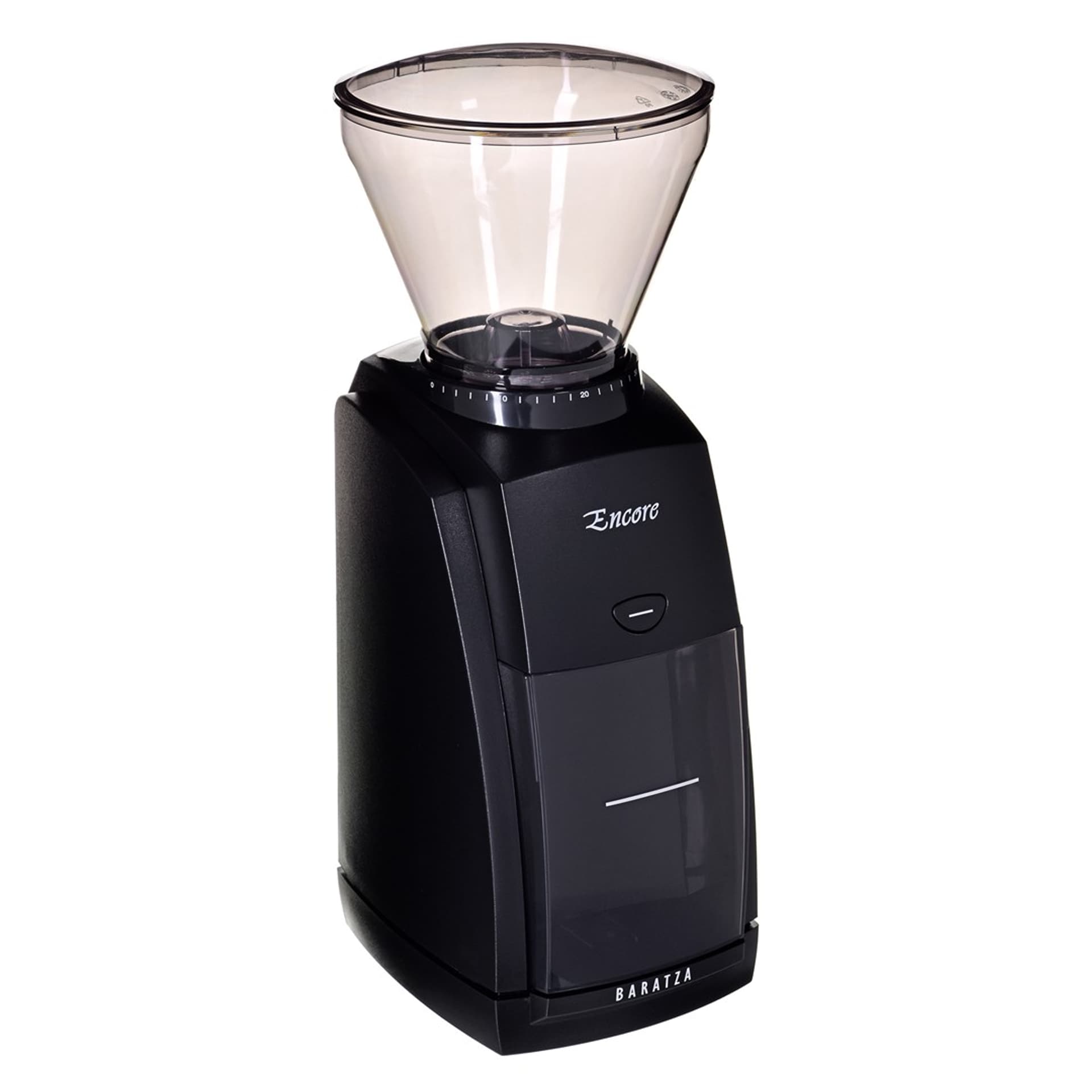 

Baratza Encore Młynek automatyczny czarny