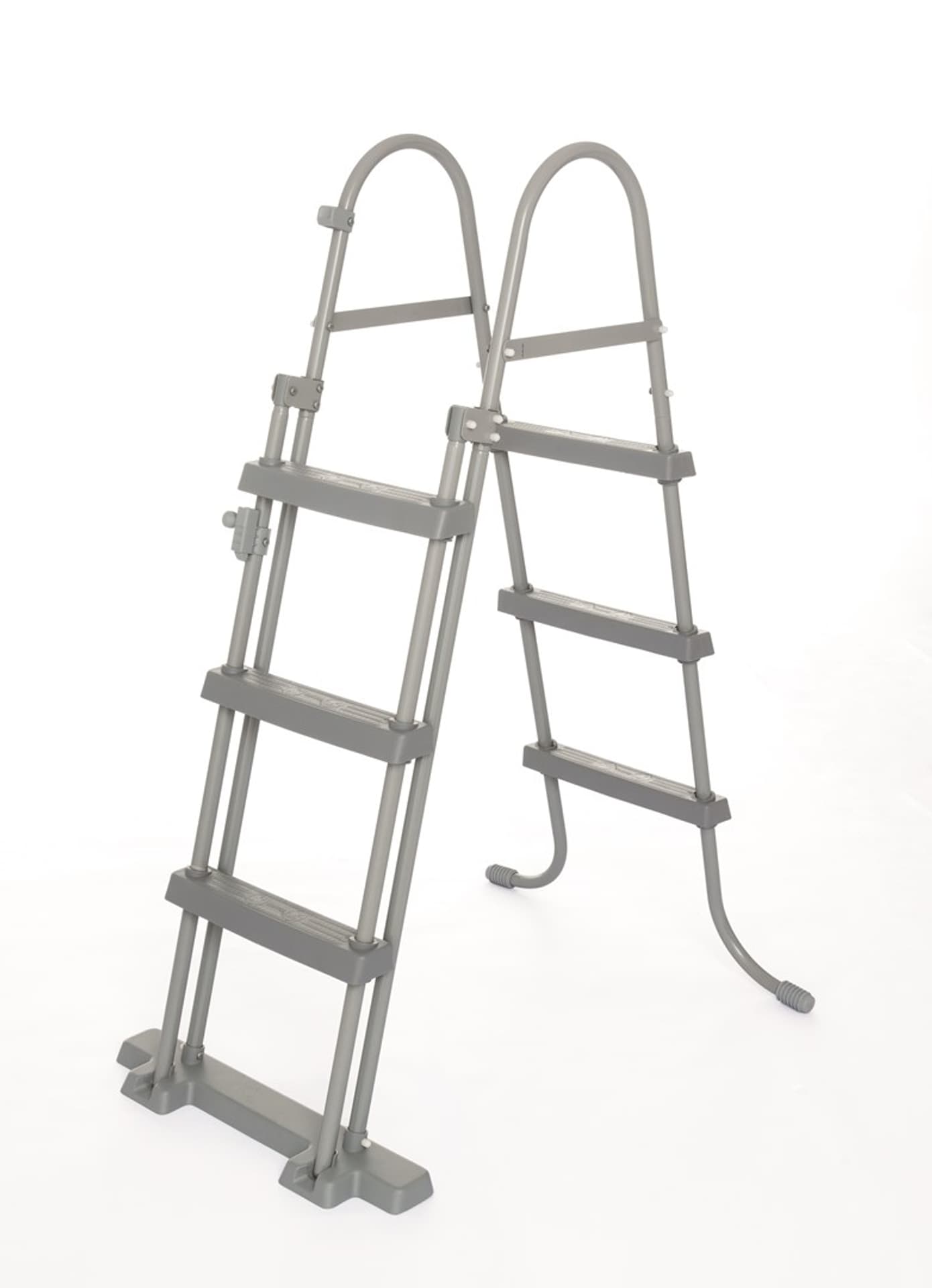 

Bestway Drabinka dwustronna do basenów 107cm