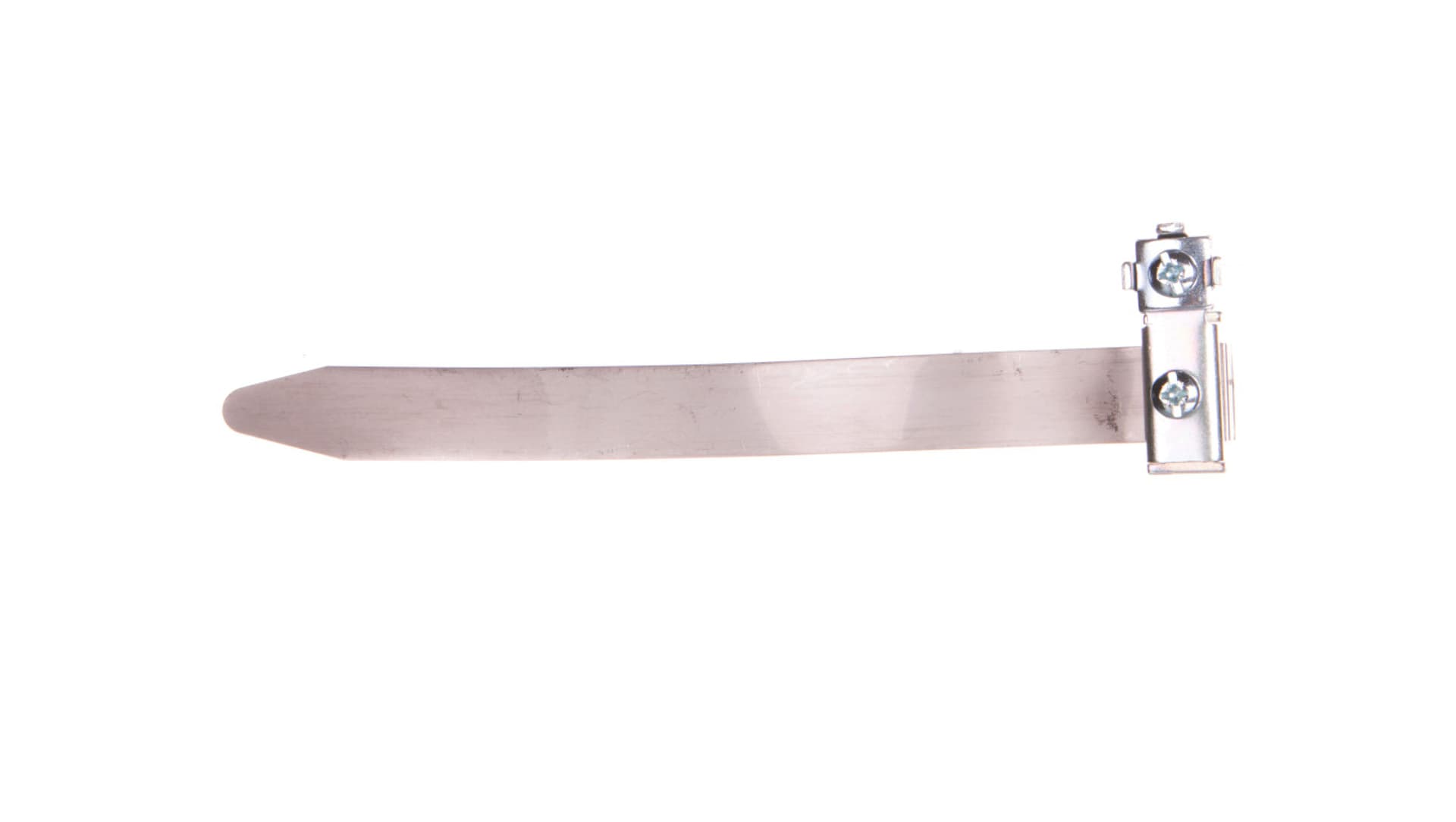 

Opaska uziemiająca 1,8 – 1,1/2 fi 8-50mm OU-2 84301000