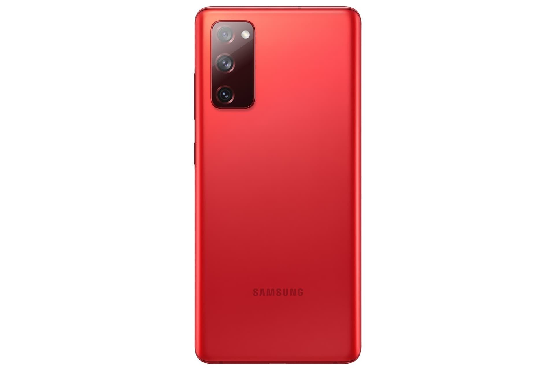 

Smartfon Samsung Galaxy S20 FE (G781) 6/128GB 6,5" SAMOLED 2400x1080 4500mAh 5G Red, G781) 6/128gb 6.5" samoled 2400x1080 4500mah 5g re