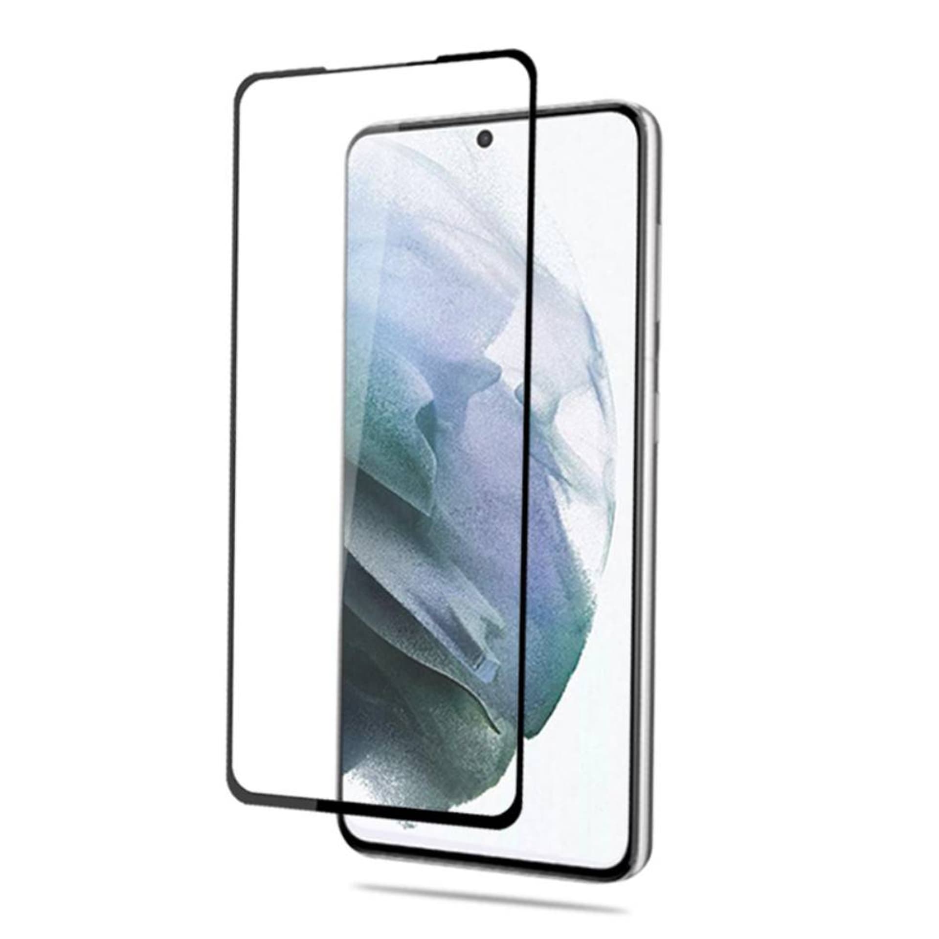

Szkło Hartowane 5D SAMSUNG GALAXY S23+ Full Glue czarne