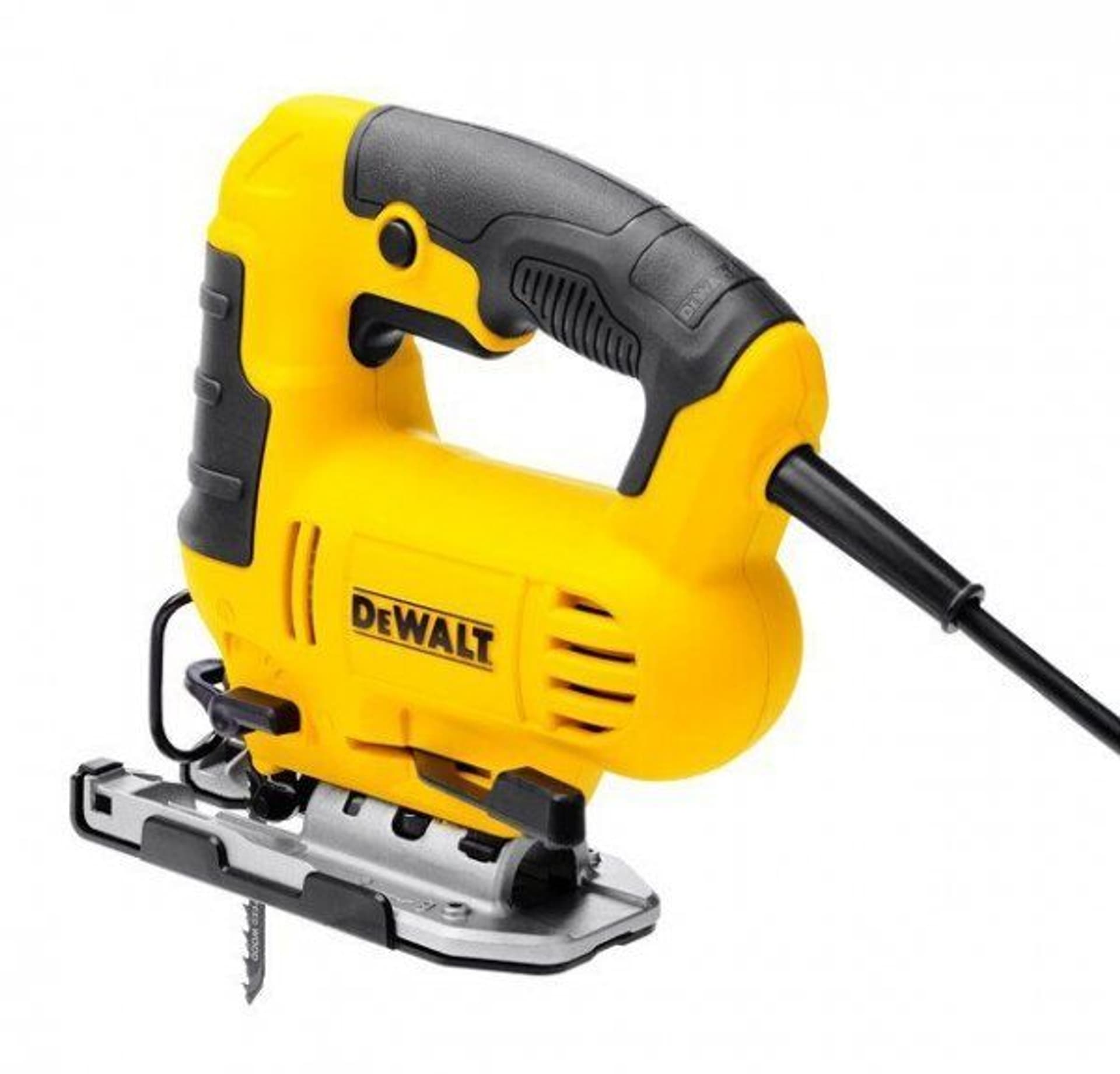 

WYRZYNARKA 650W Z GÓRNYM CHWYTEM