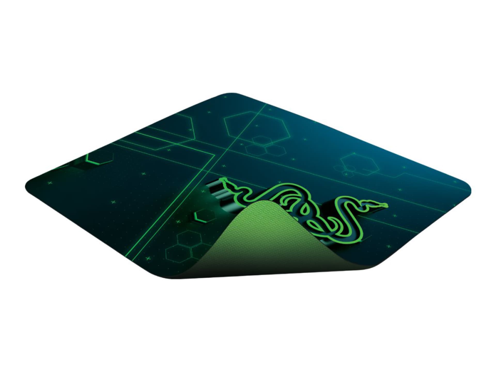 

RAZER RZ02-01820200-R3M1 Podkładka pod mysz RAZER Goliathus Mobile