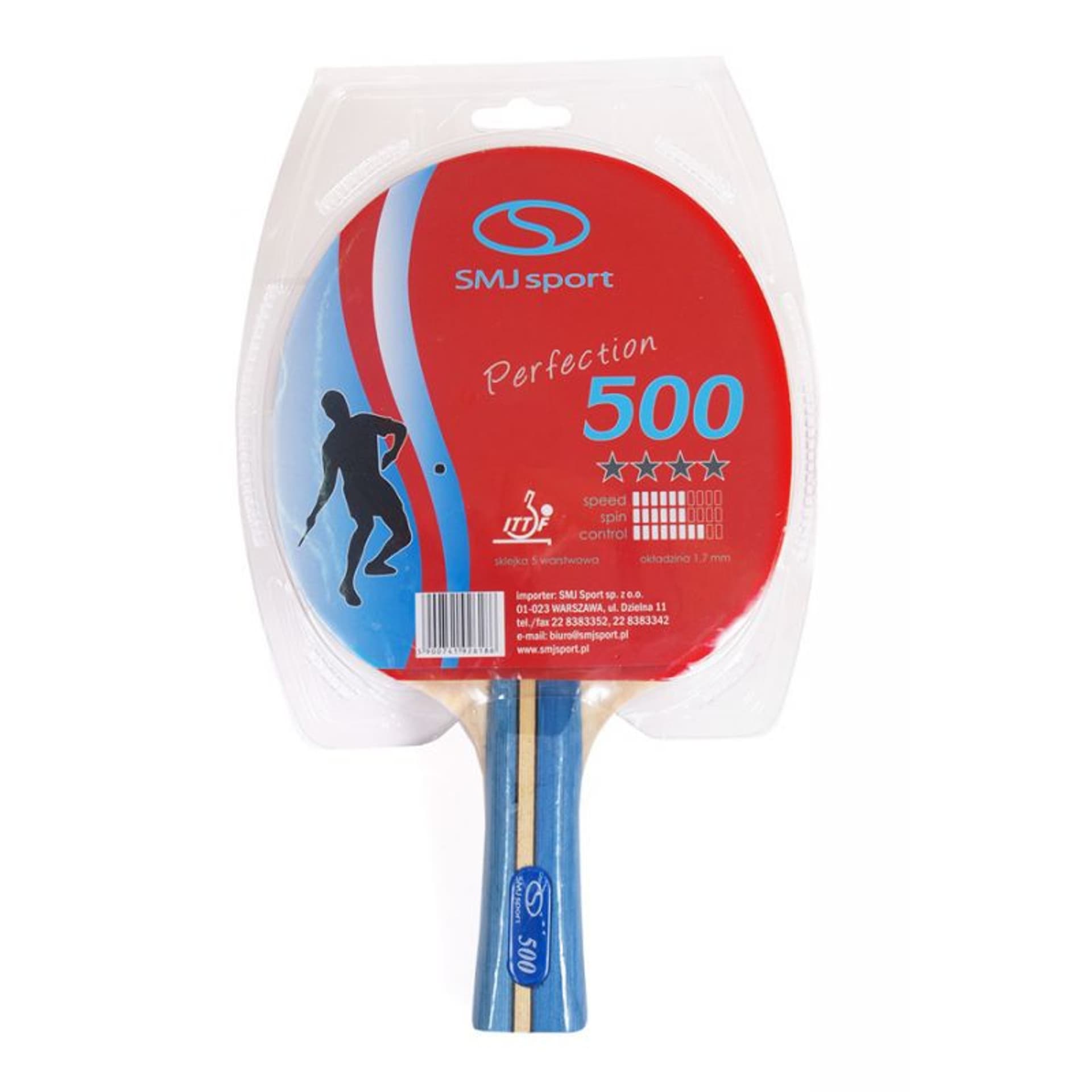 

Rakietka do ping ponga SMJ-500