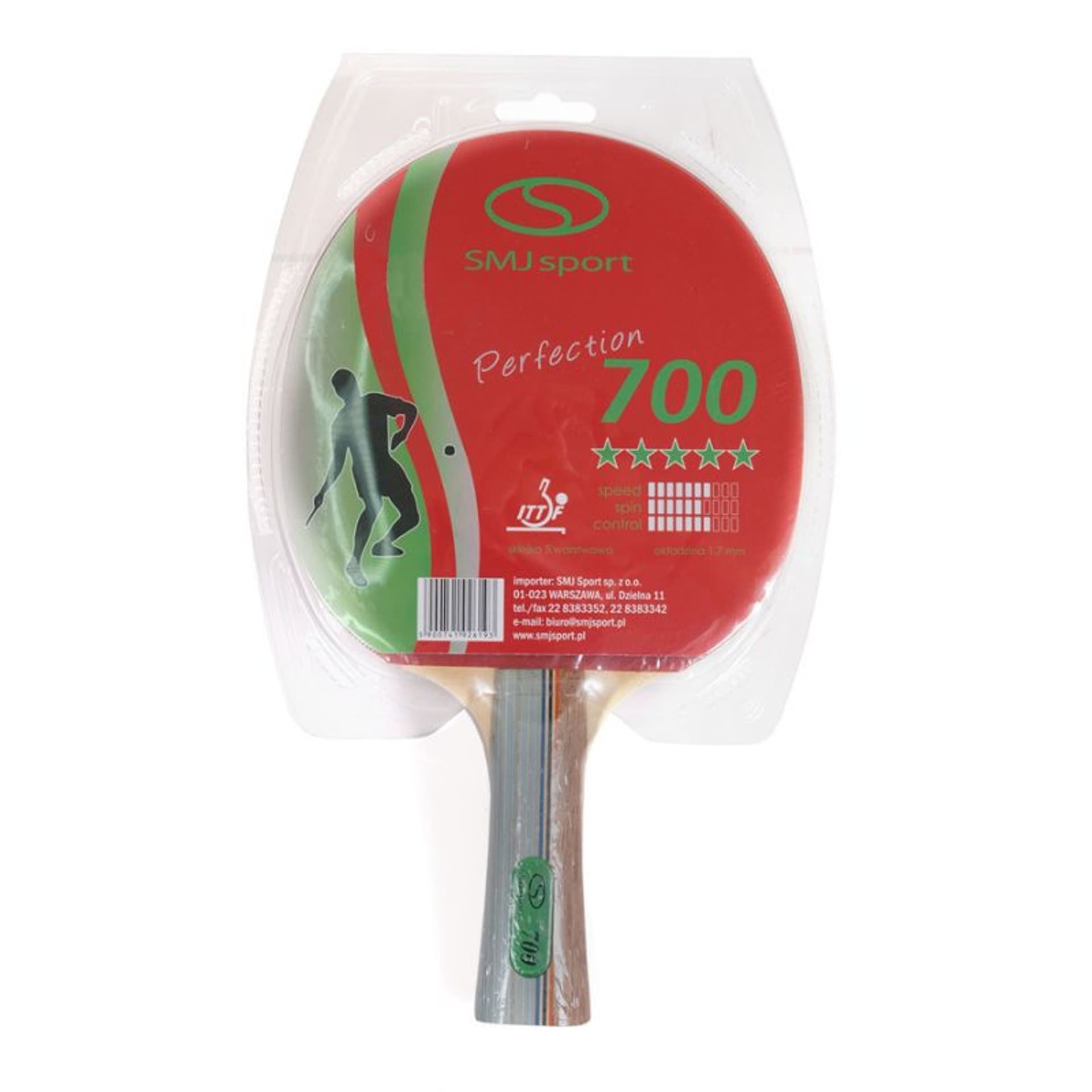 

Rakietka do ping ponga SMJ-700