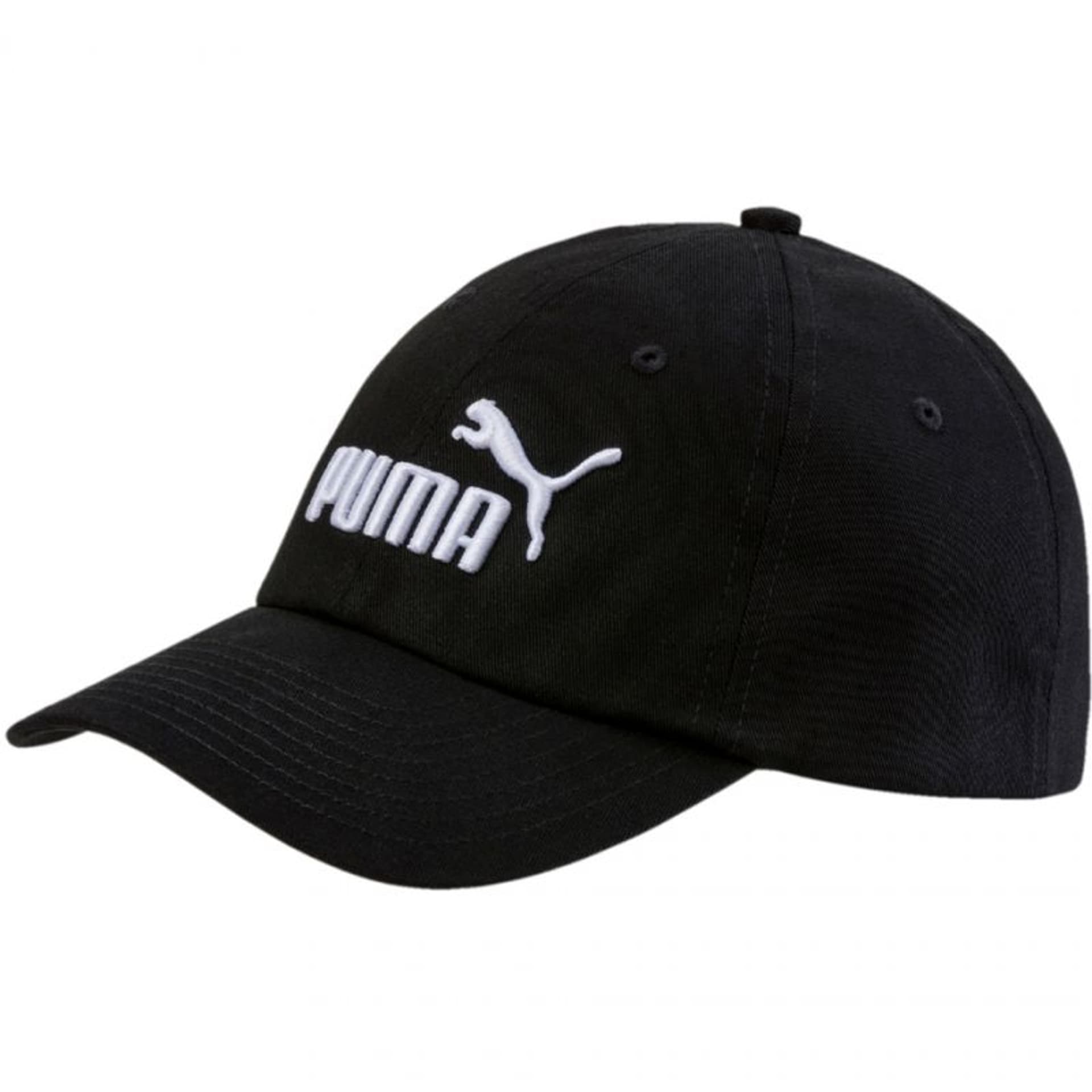 

Czapka z daszkiem Puma ESS Cap Jr 021688 (rozmiar Junior)