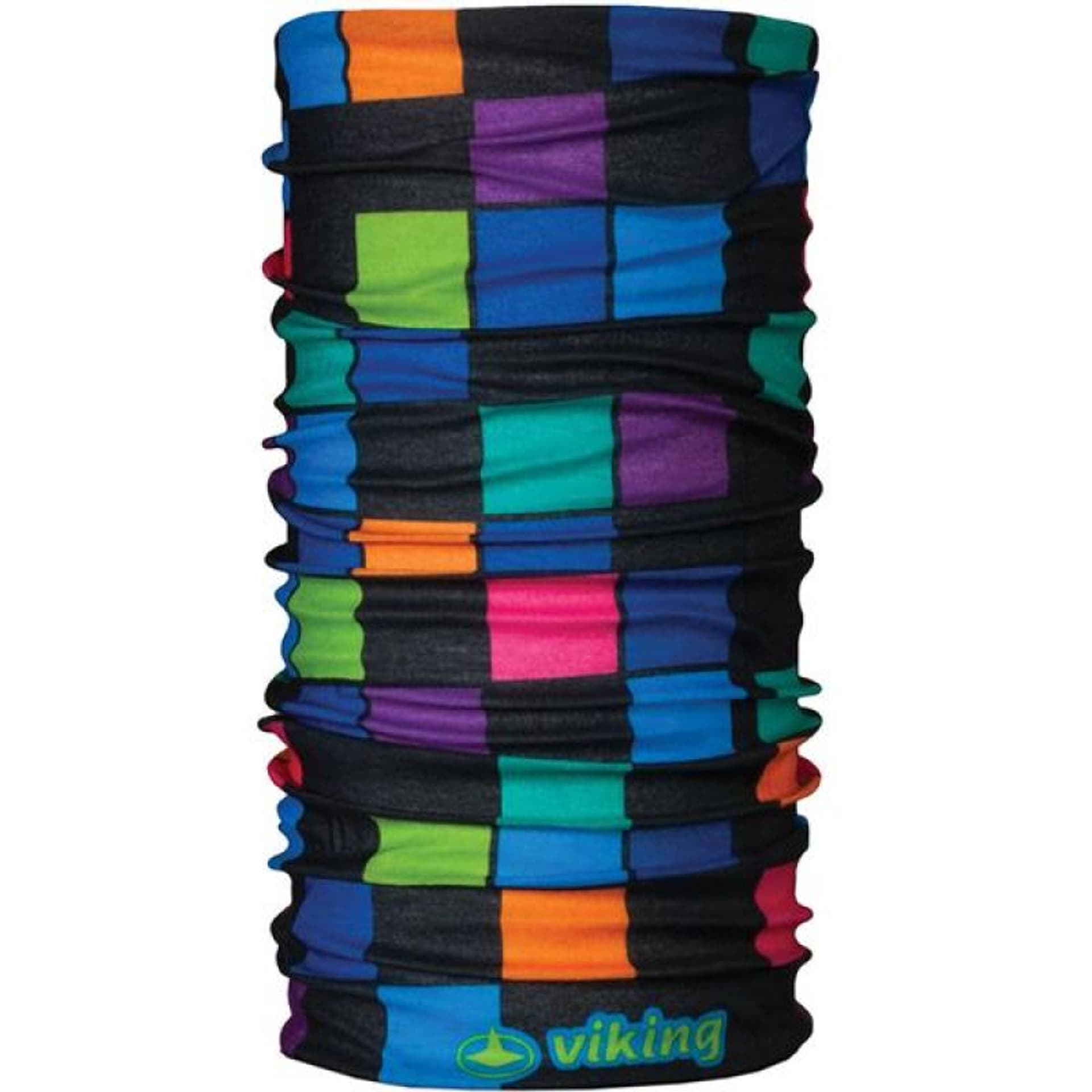 

Bandamka Viking Regular 410/15/1277/15 (kolor Wielokolorowy)