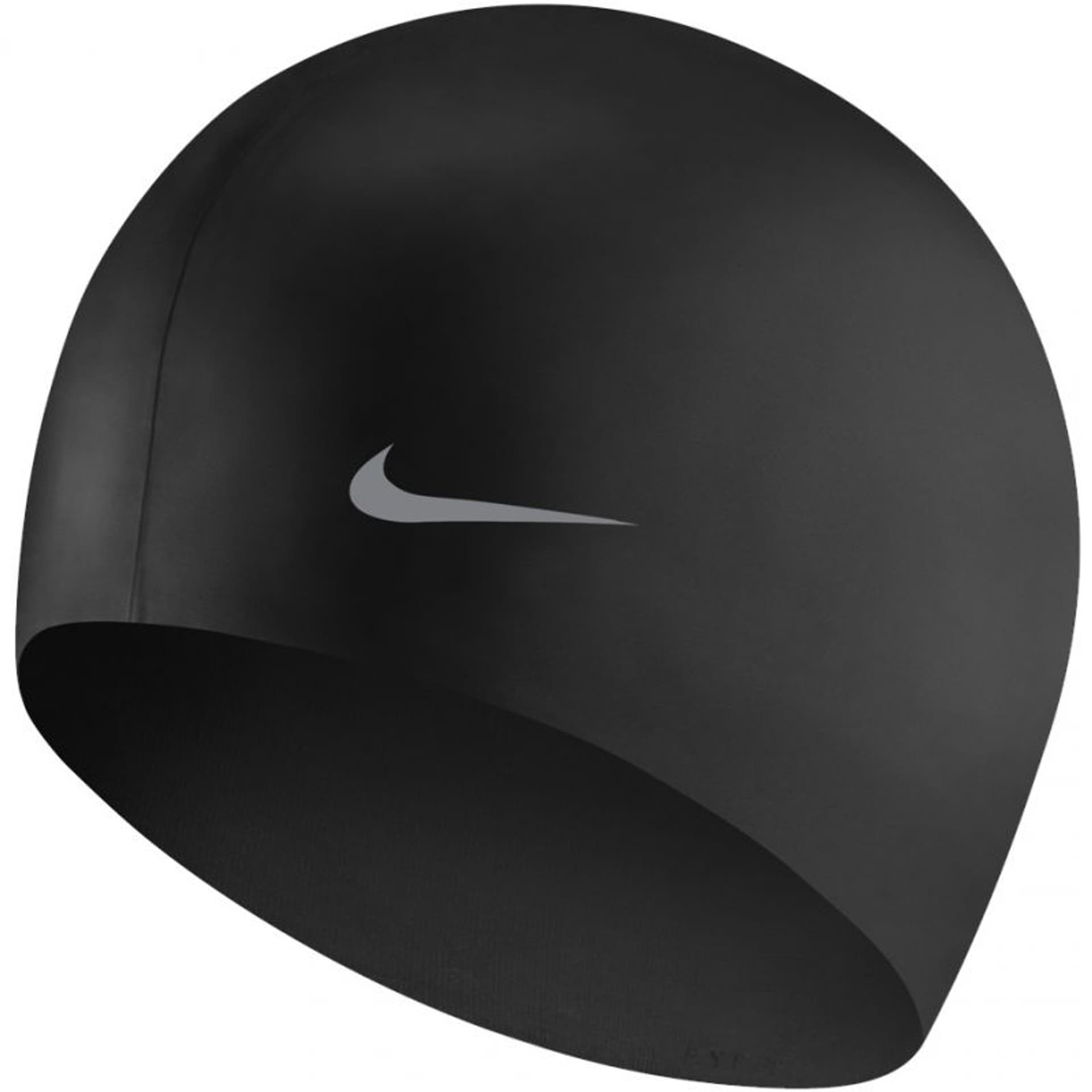 

Czepek pływacki Nike Os Solid JR TESS0106-001 czarny (kolor Czarny)