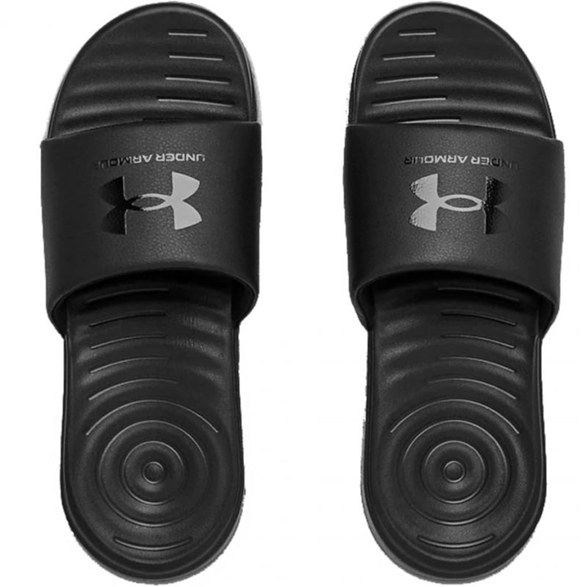 

Klapki Under Armour Ansa Fix Sl M 3023761 (kolor Czarny, rozmiar 40)