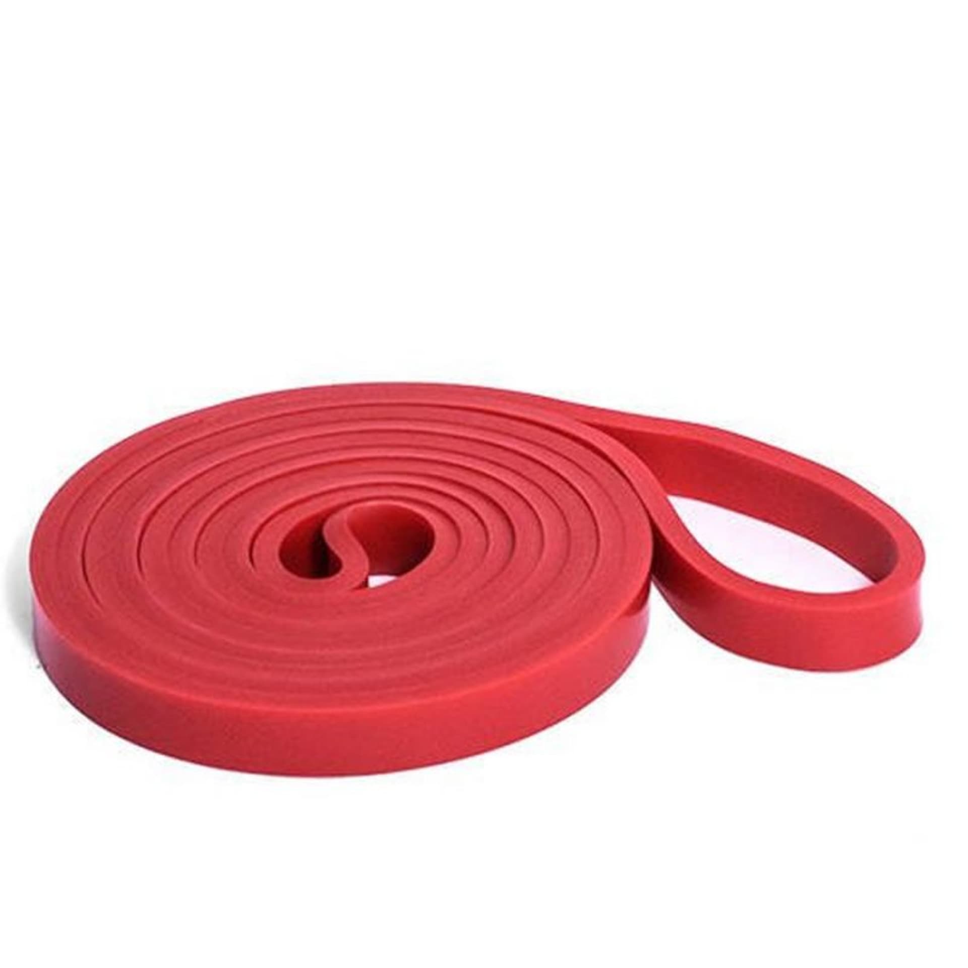 

Guma oporowa Power Band SMJ Sport (kolor Czerwony)
