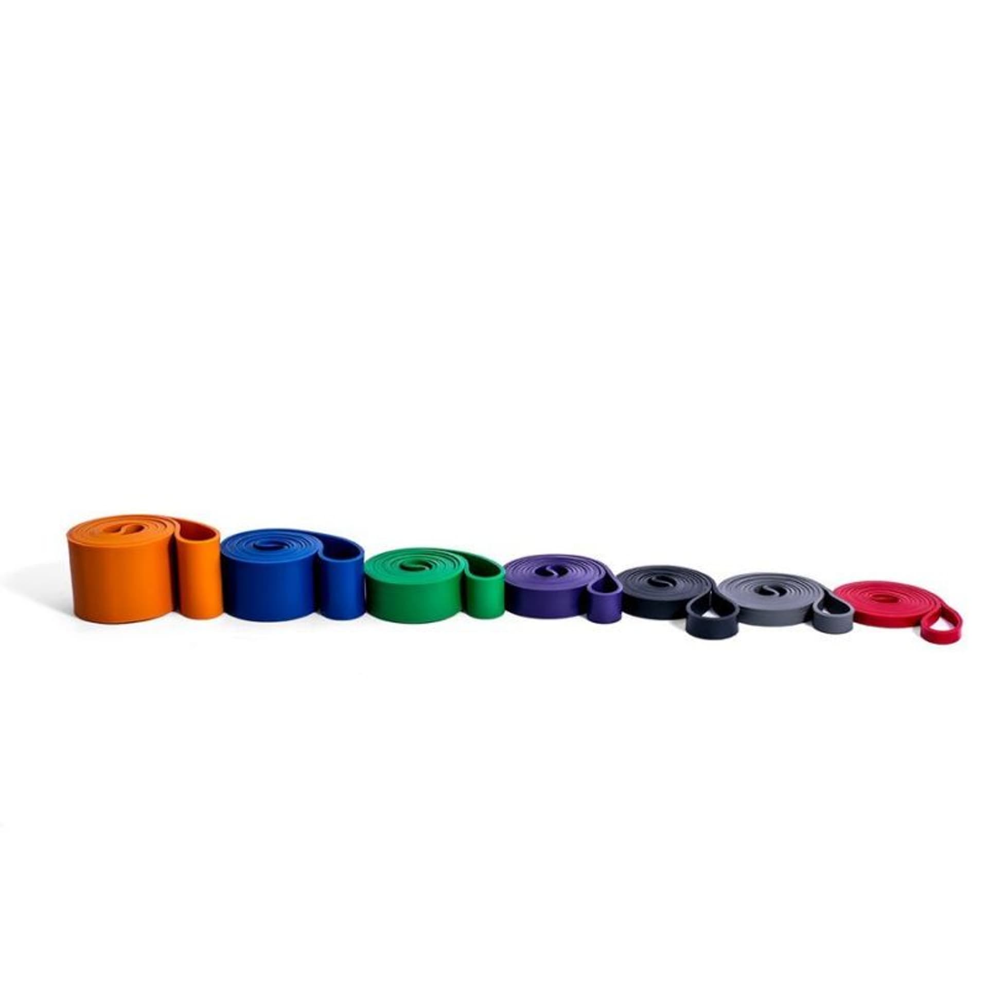 

Taśma oporowa SMJ Sport EX001 (kolor Zielony)