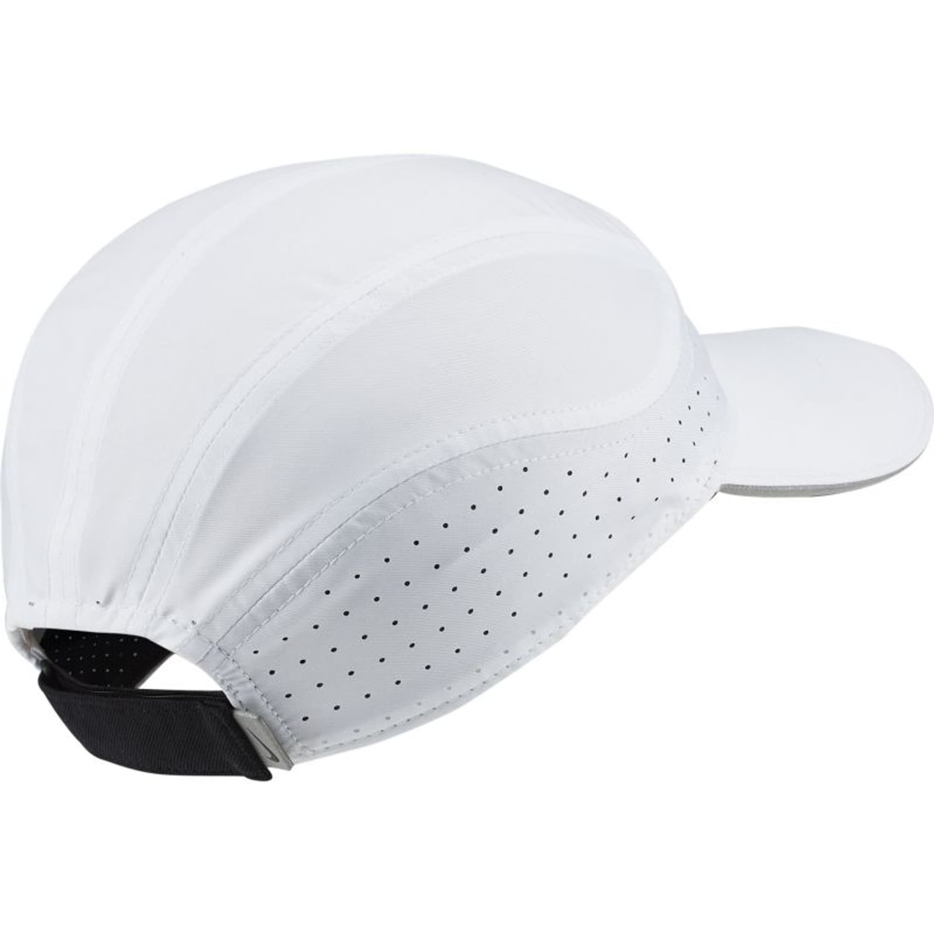 

Czapka z daszkiem Nike AeroBill Tailwind M (kolor Biały, rozmiar 010)