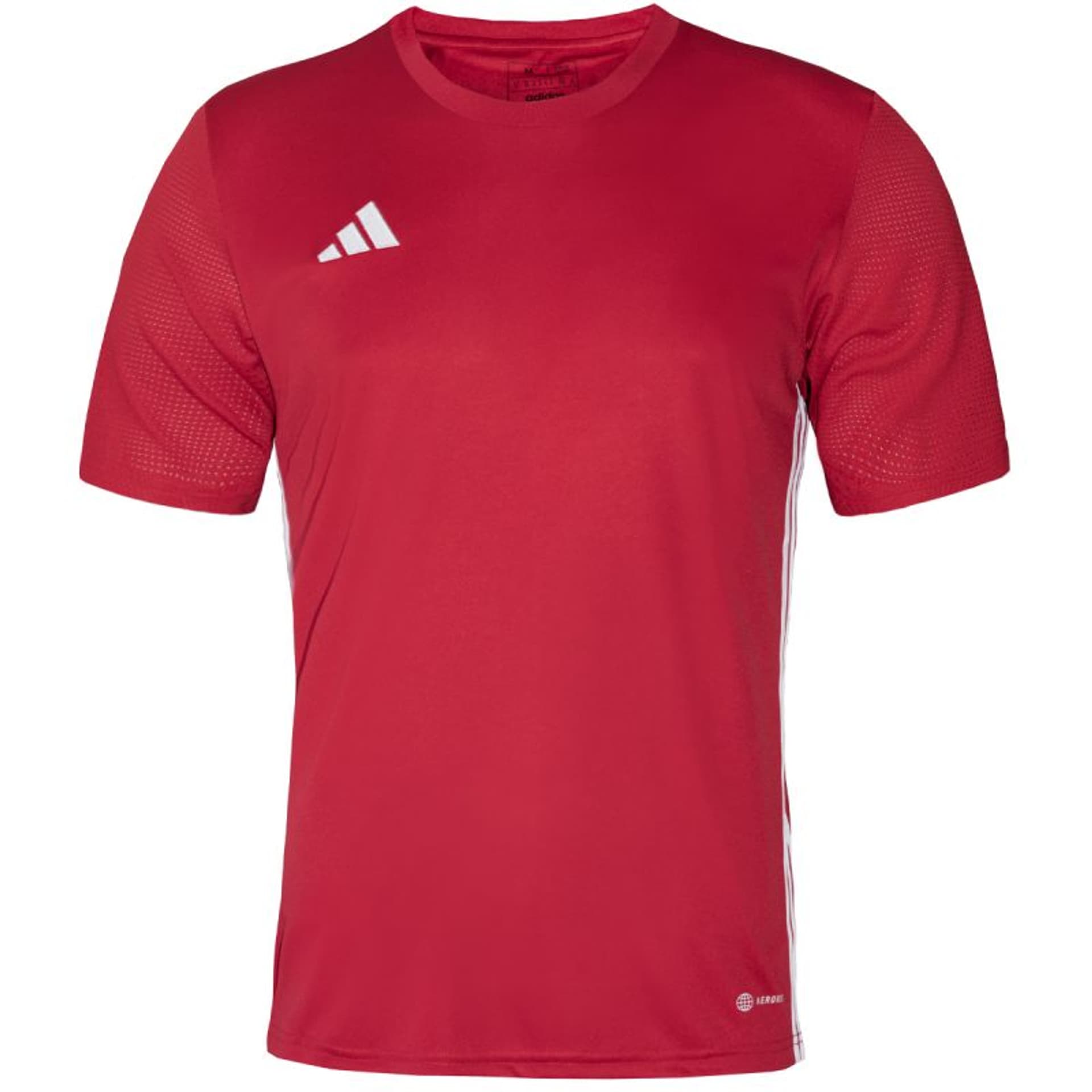 

Koszulka adidas Tabela 23 Jersey M (kolor Czerwony, rozmiar L)