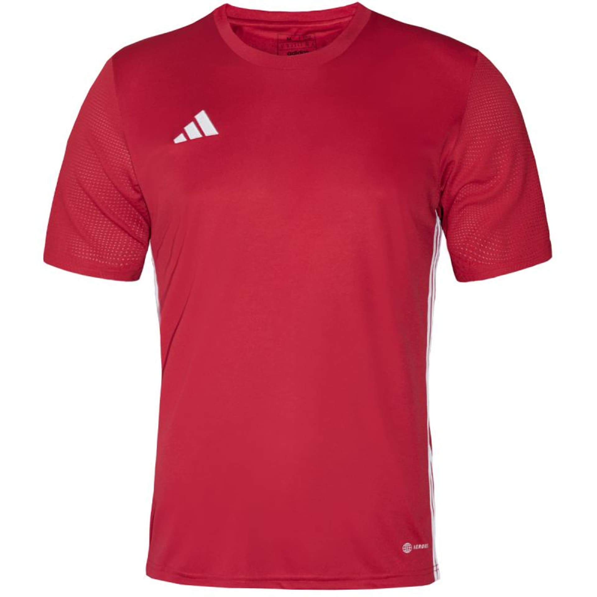 

Koszulka adidas Tabela 23 Jersey M (kolor Czerwony, rozmiar M)