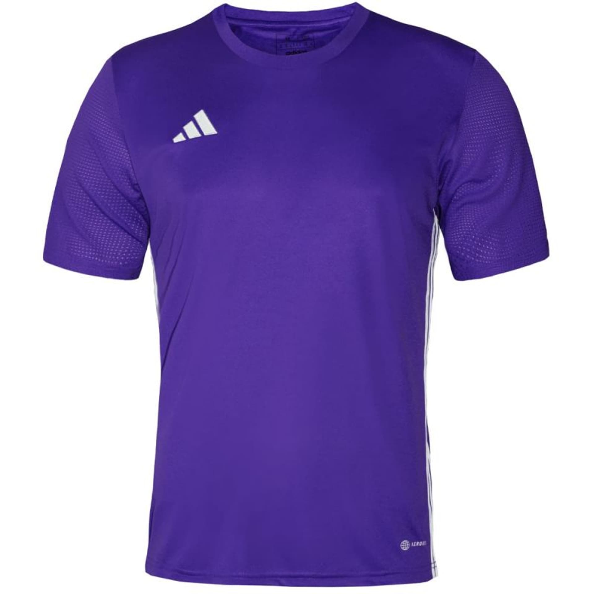 

Koszulka adidas Tabela 23 Jersey M (kolor Fioletowy, rozmiar XL)