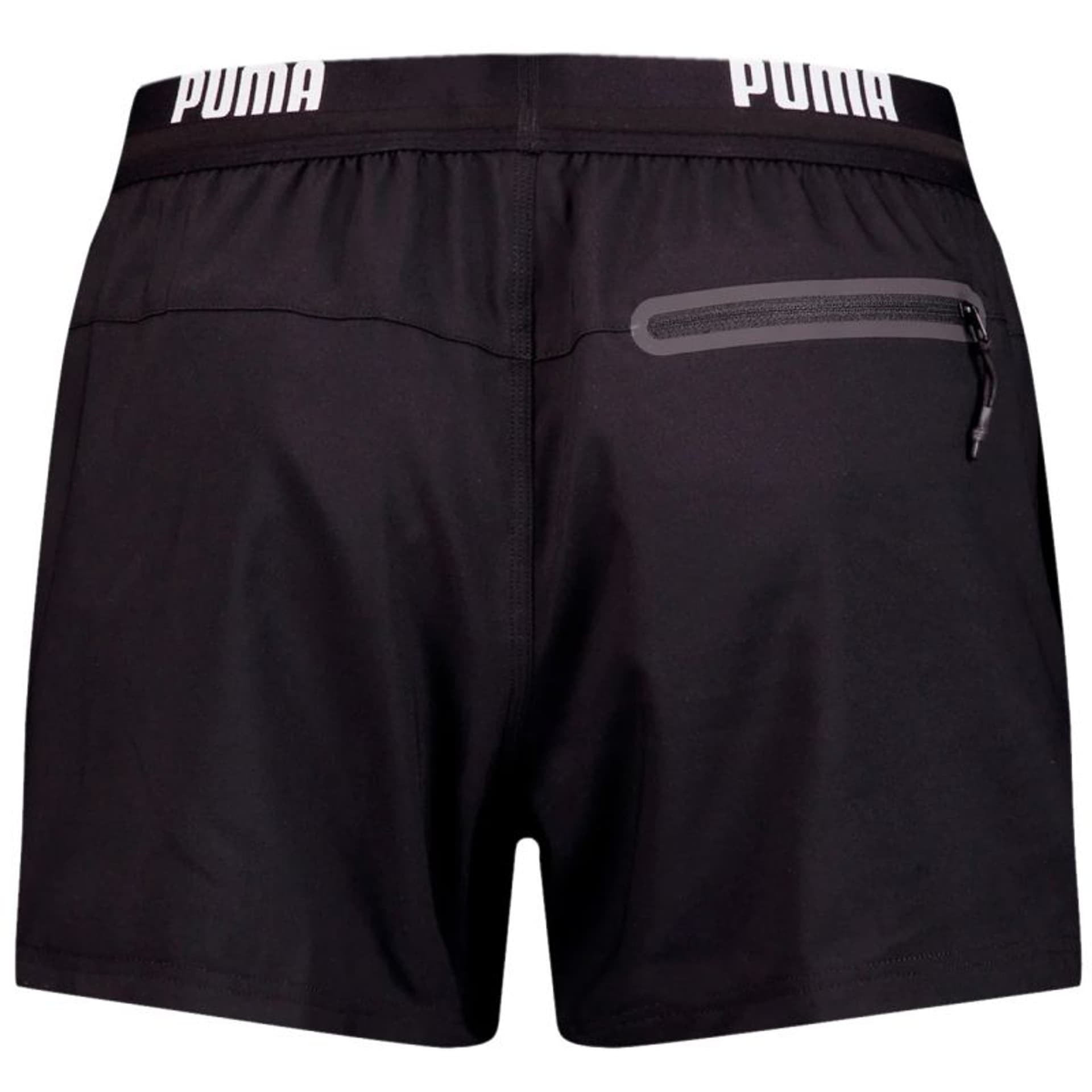 

Spodenki kąpielowe Puma Logo Short Lenght M 907659 (kolor Czarny, rozmiar M)