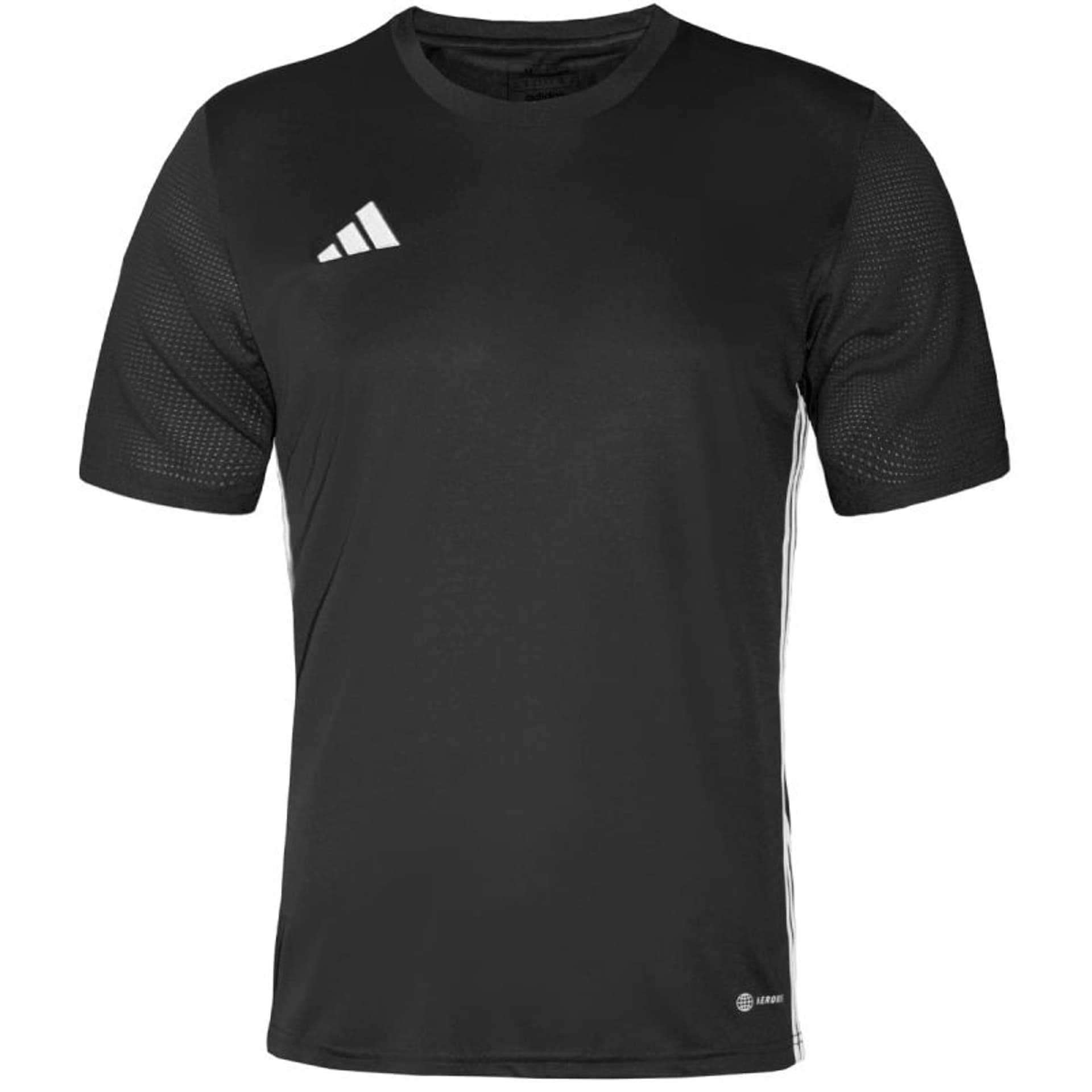 

Koszulka adidas Tabela 23 Jr (kolor Czarny, rozmiar 140)