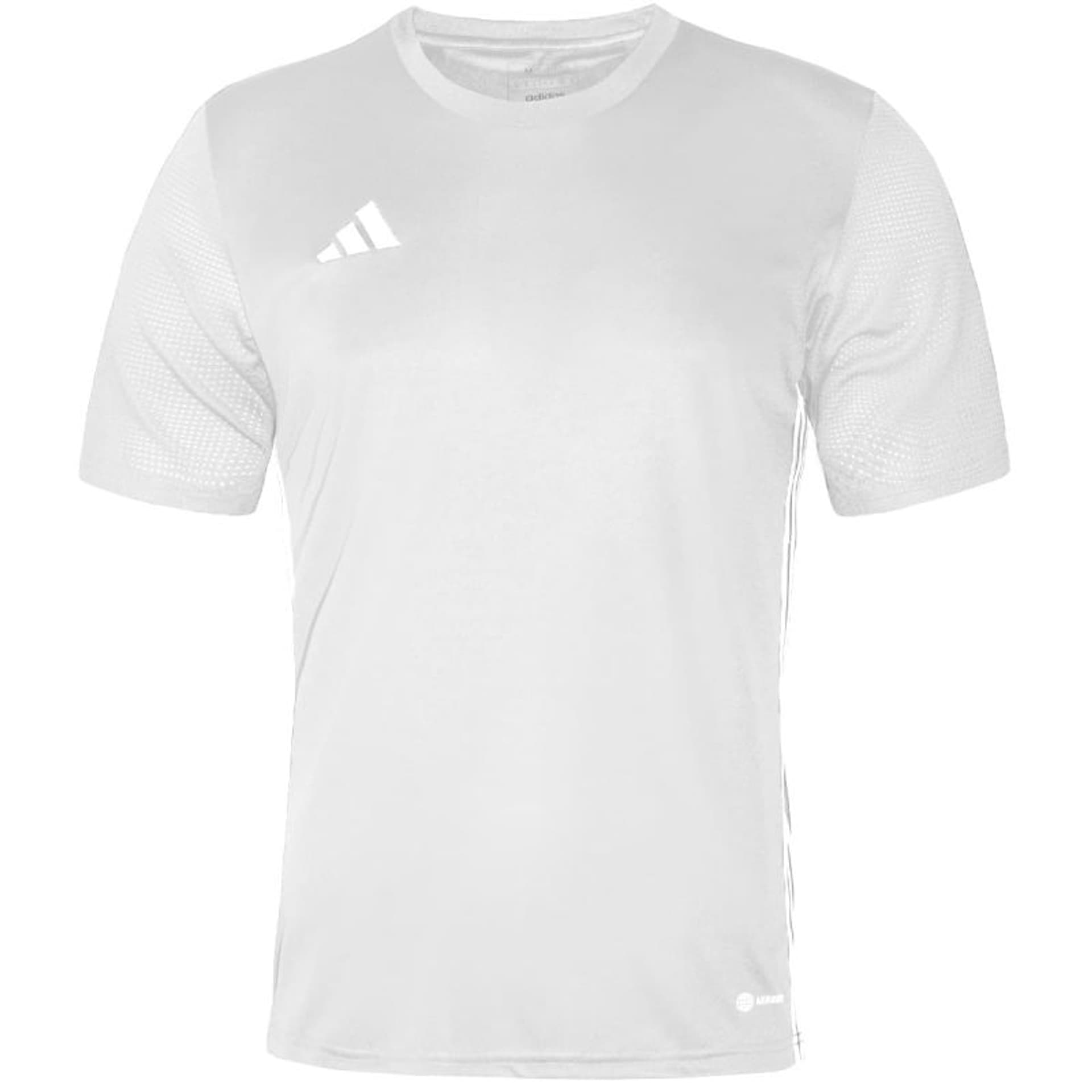

Koszulka adidas Tabela 23 Jersey M (kolor Szary/Srebrny, rozmiar 2XL)