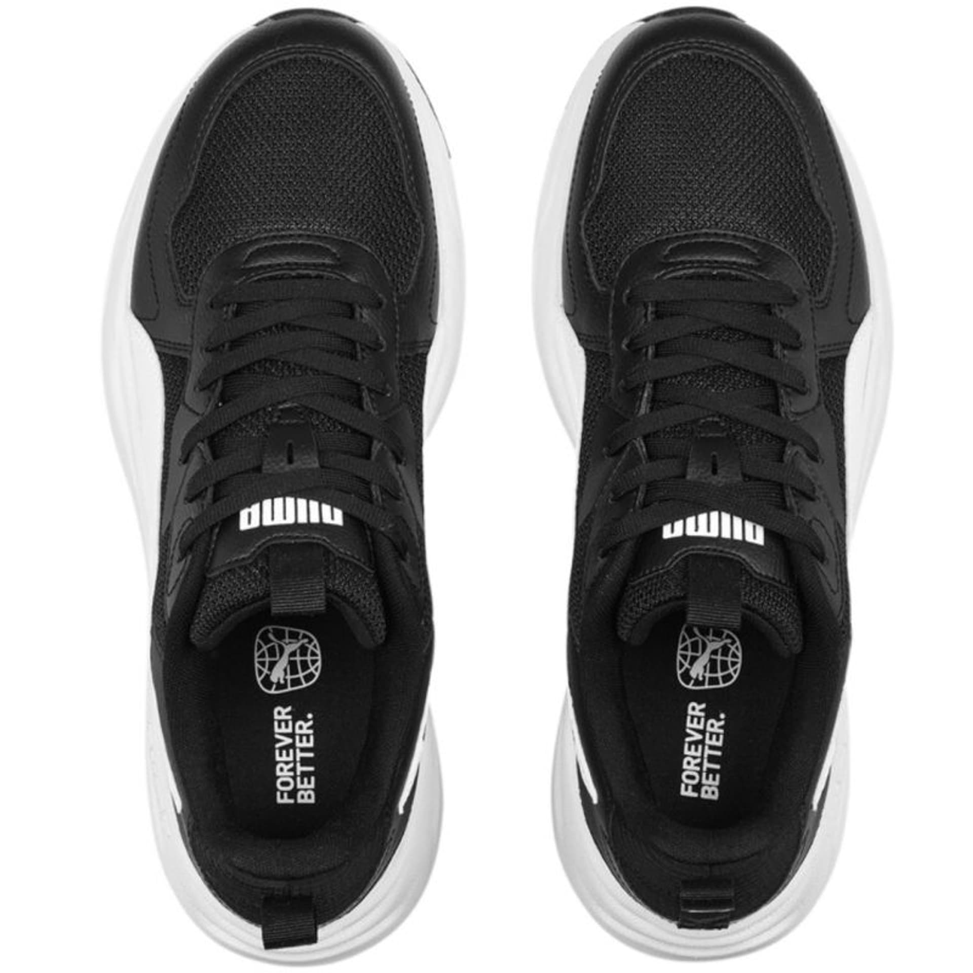 

Buty Puma Trinity Lite M 389292 (kolor Czarny, rozmiar 42)
