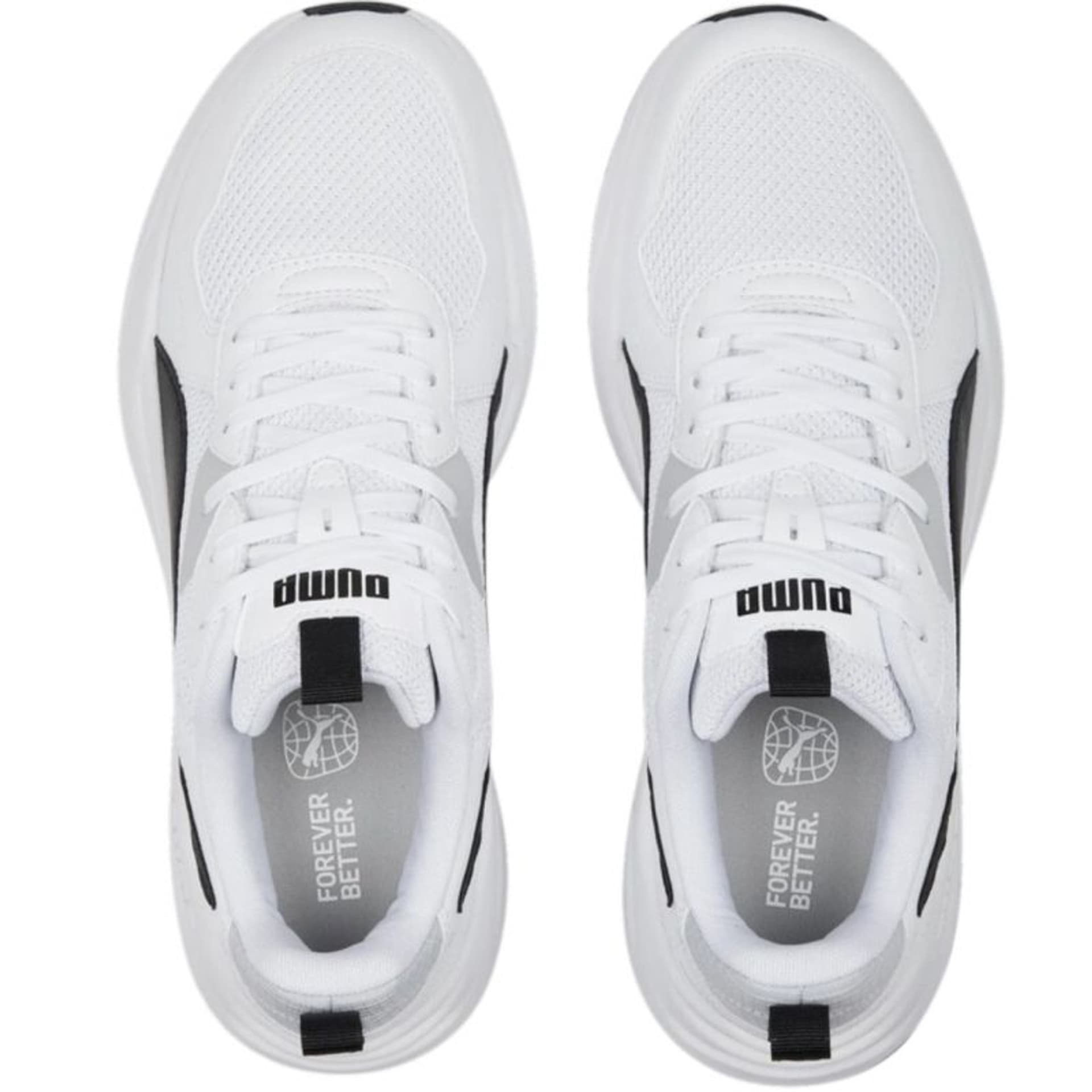 

Buty Puma Trinity Lite M 389292 (kolor Biały. Czarny, rozmiar 45)