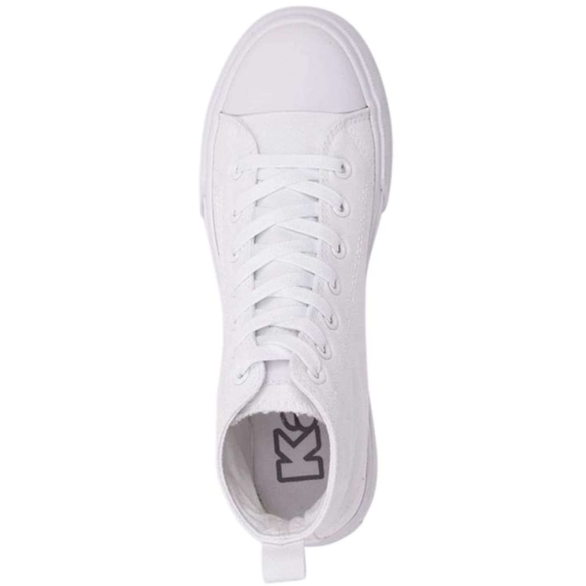 

Buty Kappa Viska OC W 243208OC (kolor Biały, rozmiar 37)